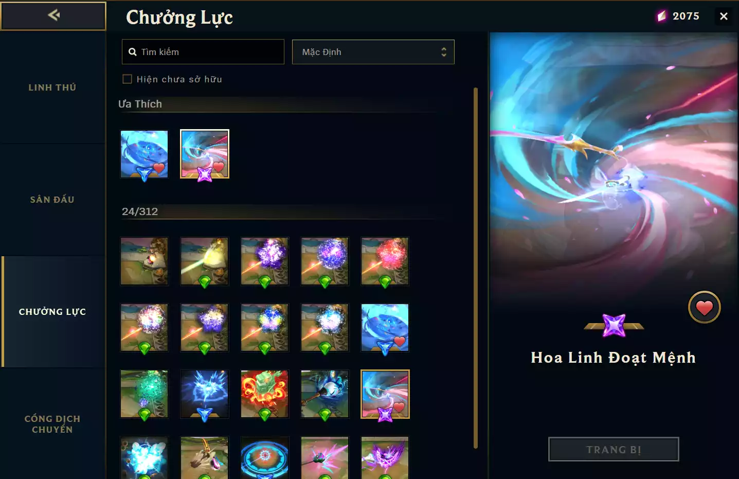 Ảnh Yone tà ảnh song kiếm tí nị có chưởng lực, Sàn Bồng lai tiên cảnh, dư 18 Huy Chương...