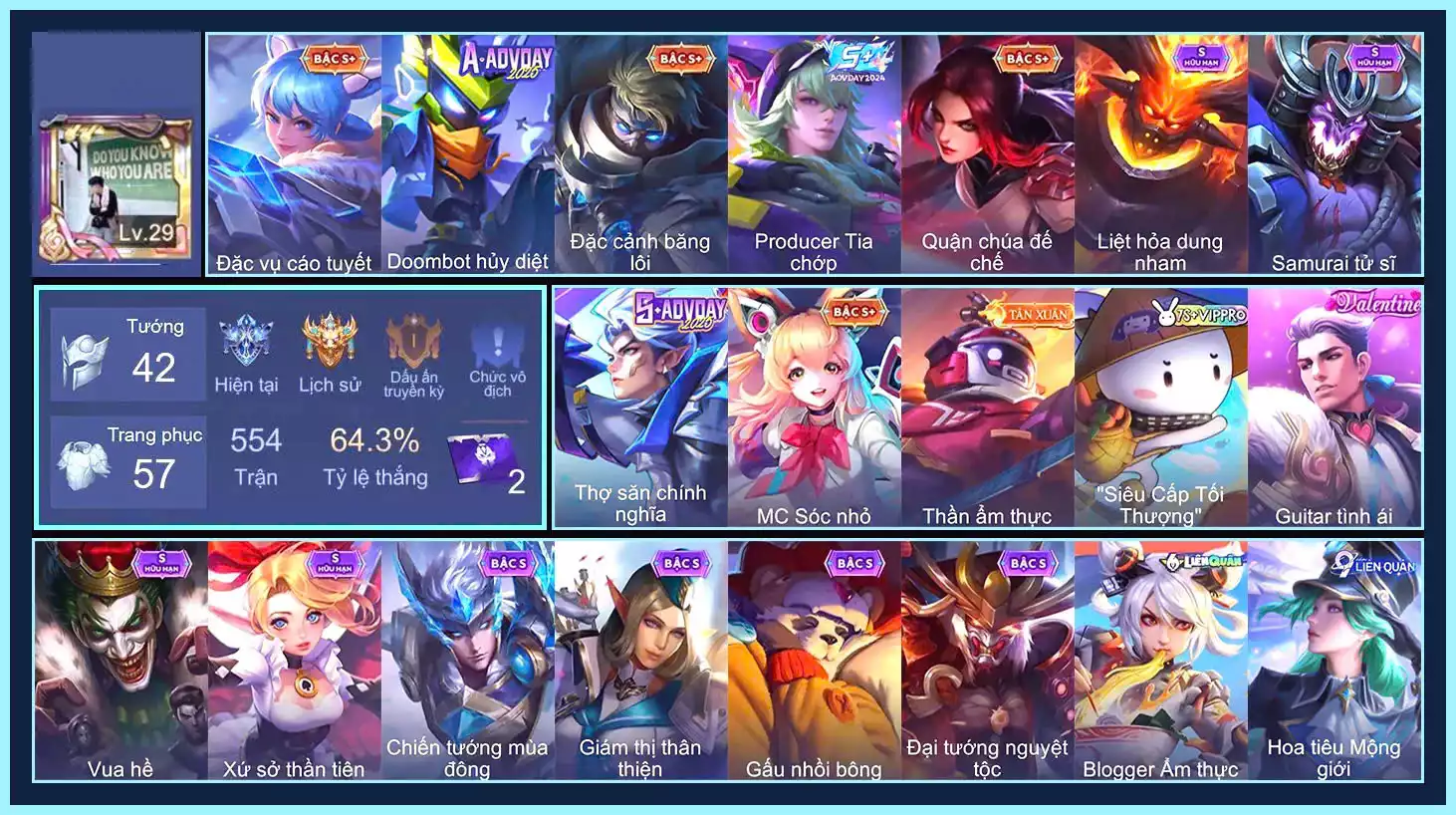 Ảnh Aya MC Sóc nhỏ...TRẮNG THÔNG TIN