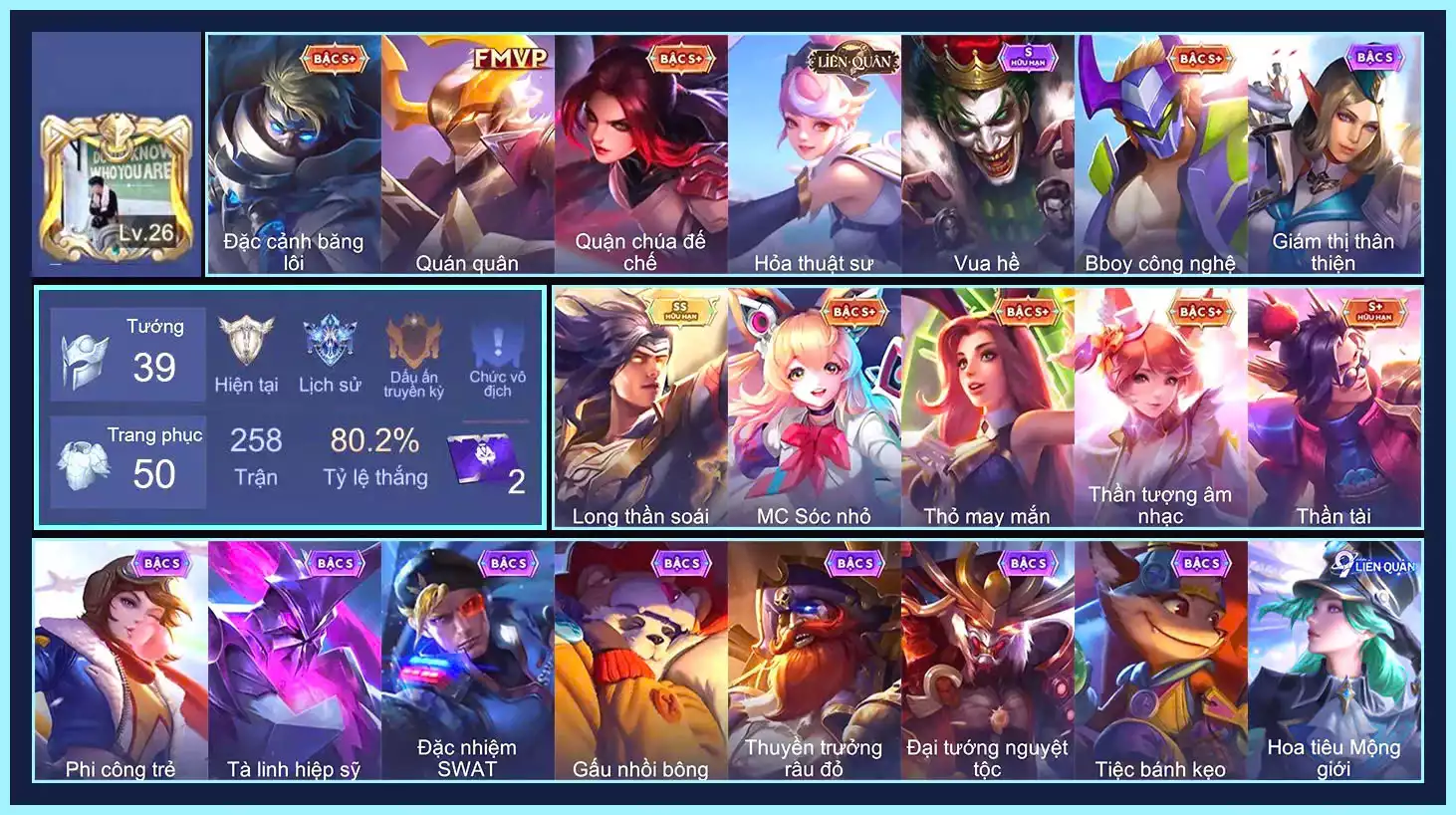 Ảnh Yorn Long thần soái, Aya MC Sóc nhỏ...TRẮNG THÔNG TIN