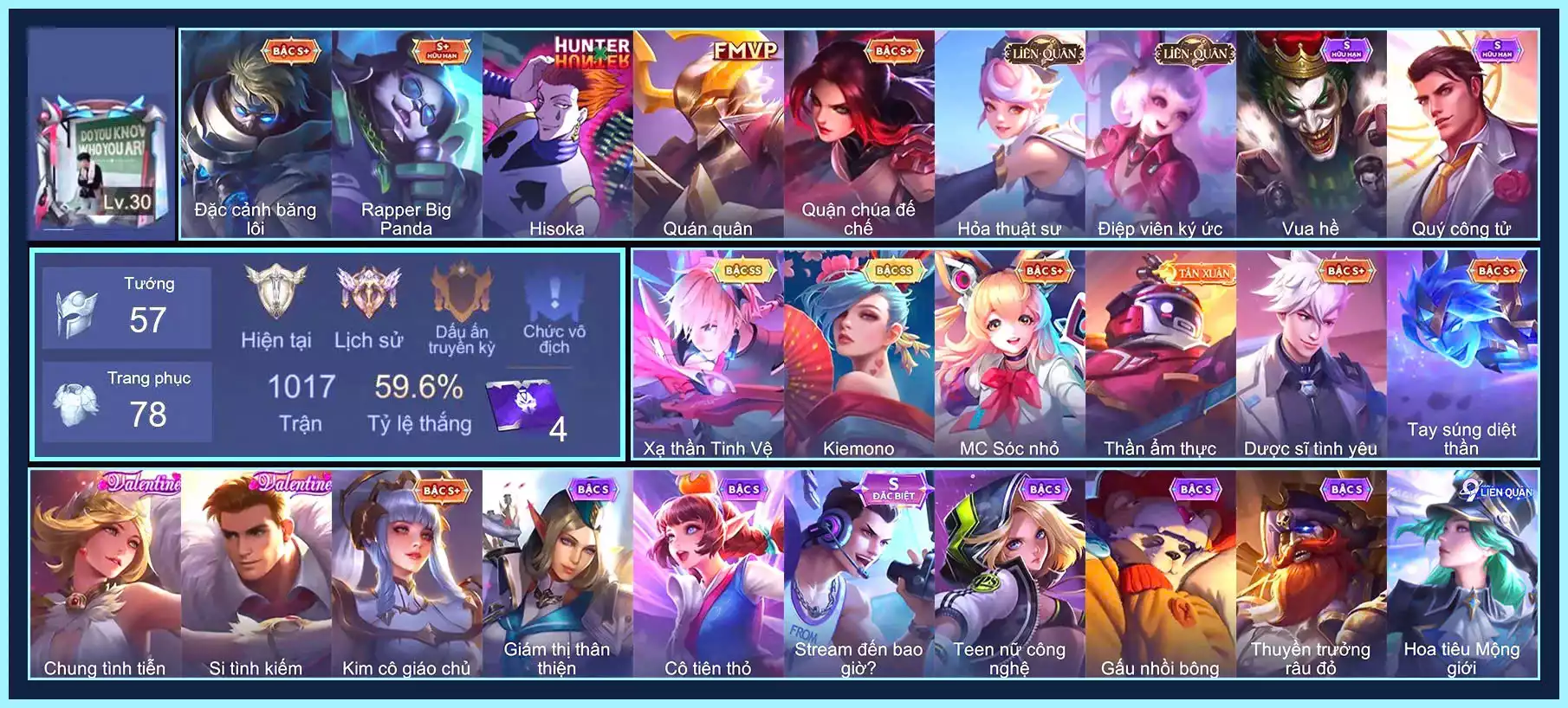 Ảnh Laville Xạ Thần Tinh Vệ, Airi Kiemono...TRẮNG THÔNG TIN