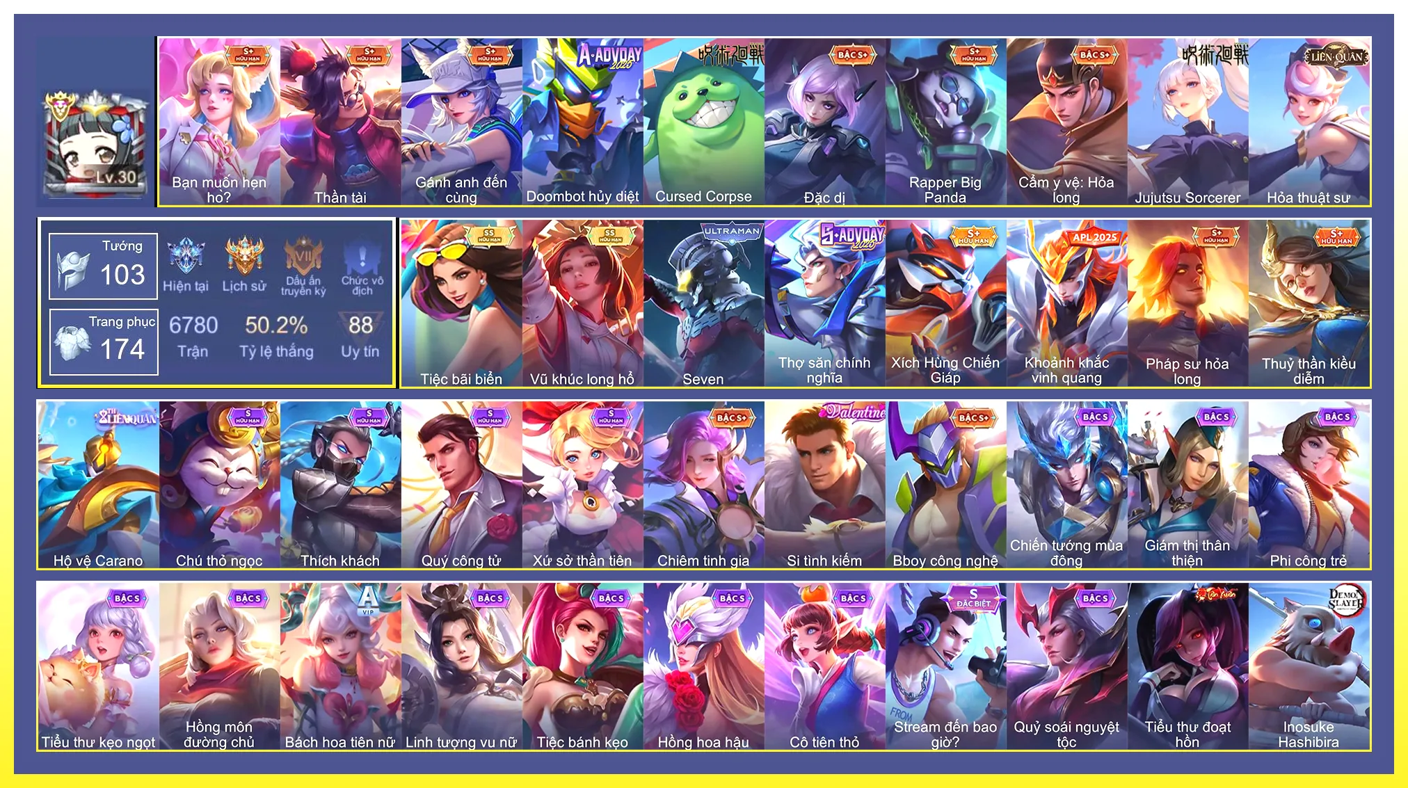 Ảnh Taara Tiệc bãi biển, Arum Vũ khúc long hổ…