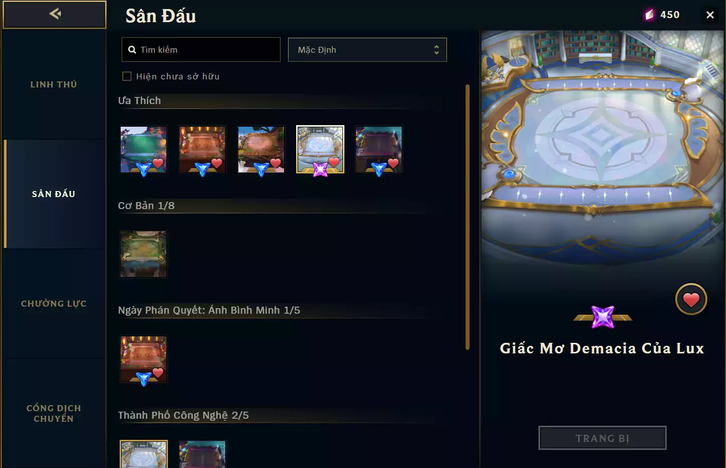 Ảnh ACC TFT: Yone Thần Kiếm Tí Nị - Hàng Hiệu, Sân Đấu Giấc Mơ Demacia Của Lux, Chưởng Lực Thần Kiếm Đoạt Mệnh Hàng Hiệu... Dư 4 Huy Chương