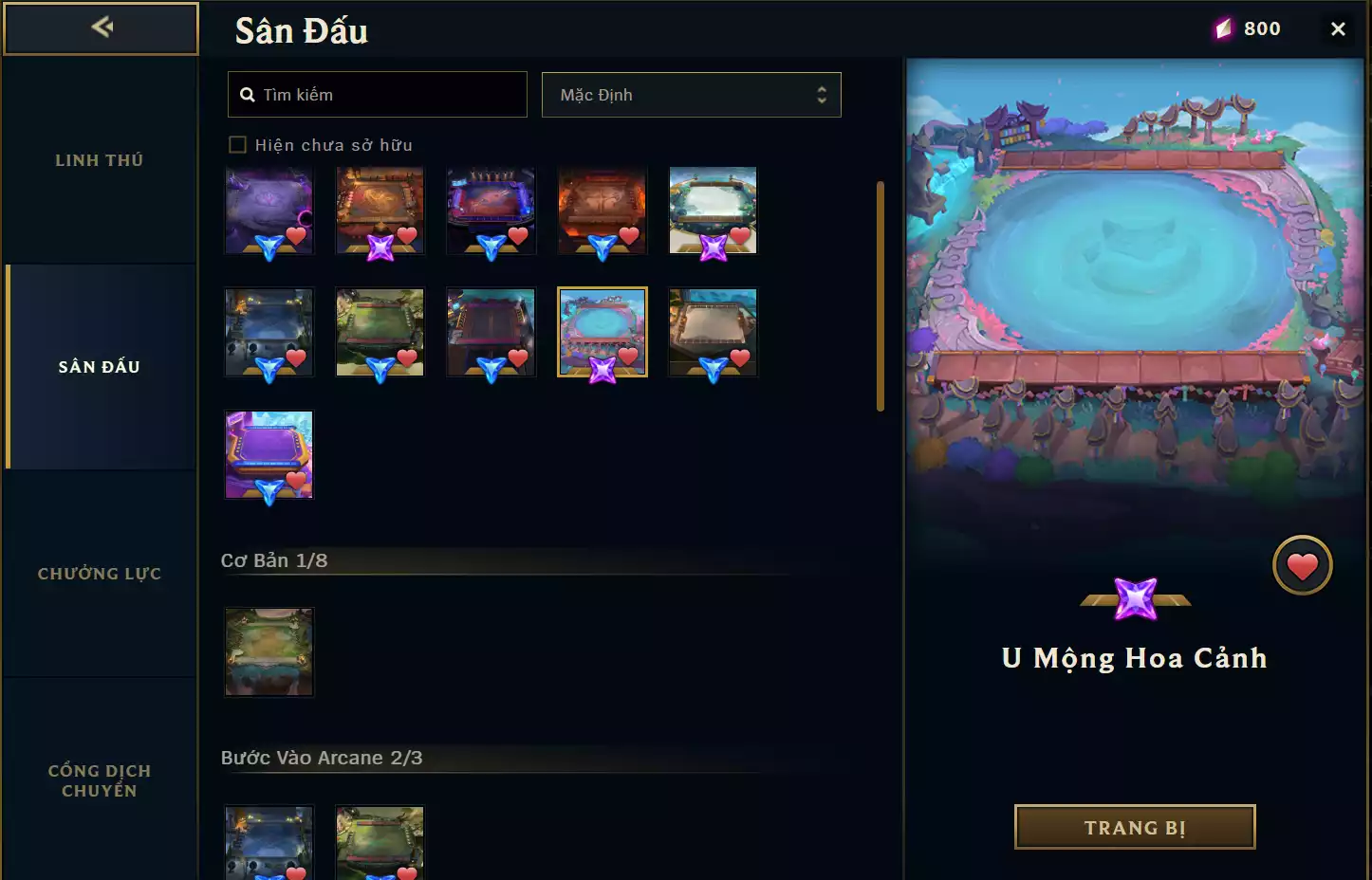 Ảnh ACC TFT: Arcane Annie Fan Cứng Tí Nị - Hàng Hiệu, Arcane Jinx Đột Phá, Arcane Warwick Đột Phá, Sân Đấu U Mộng Hoa Cảnh, Sân Đấu Hội Chợ Nhân Dần, Arcane Triệu Hồi: Tibbers Fan Cứng - Hàng Hiệu...  Dư 12 Huy Chương