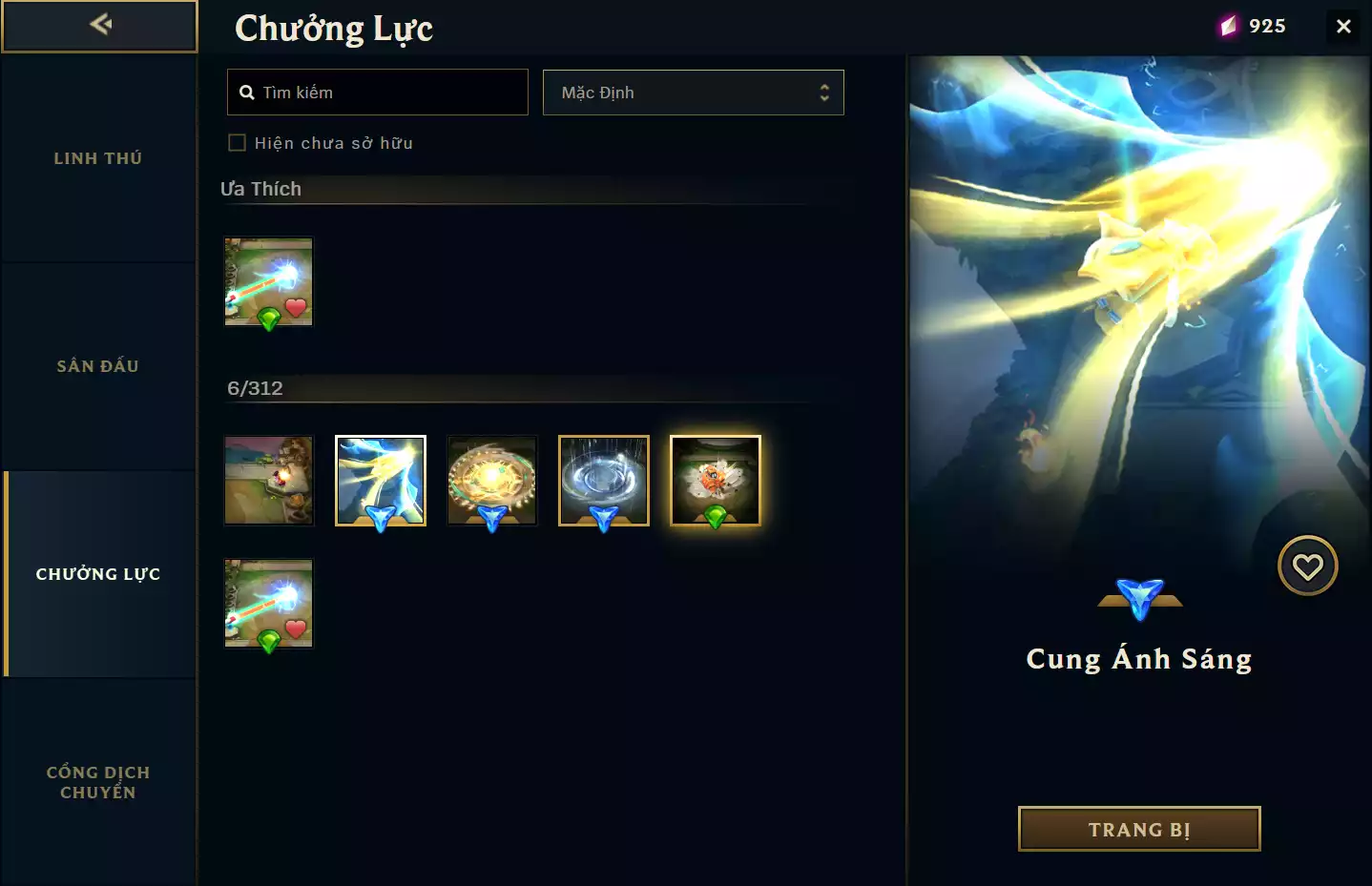 Ảnh ACC TFT: Ahri Chiêu Hồn Thiên Hồ Tí Nị - Hàng Hiệu...