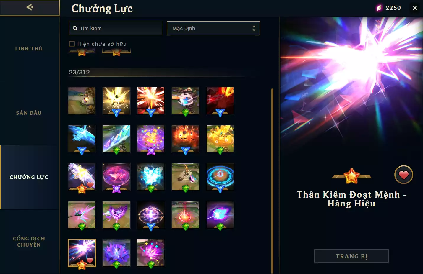 Ảnh ACC TFT VIP: Combo Gwen Hàng Hiệu, Combo Yone Hàng Hiệu, Combo Yasuo Hàng Hiệu, T1 Orianna, Jhin Vũ Trụ Hắc Ám Đột Phá, Tristana Pháo Thủ Pengu Tí Nị... CÓ GMAIL GỐC