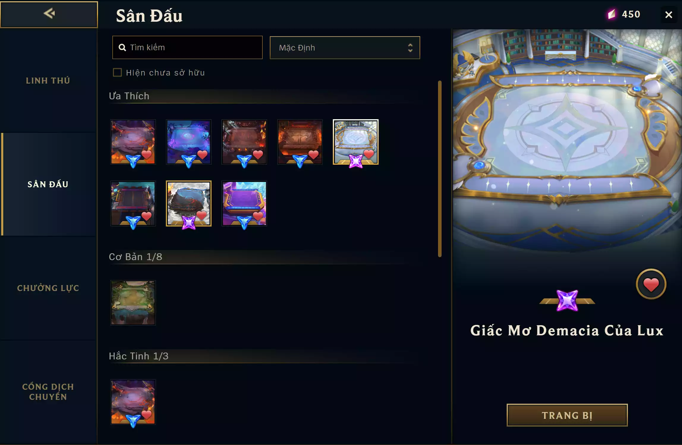 Ảnh 📮Combo TFT Hàng Hiệu Cực Vip - Full Hàng Hiệu ✅ Yone Thần Kiếm Tí Nị - Hàng Hiệu 🌠 Sàn - Ma Sứ vs Thần Sứ 🌠 Sàn - Giấc Mơ Demacia Của Lux ⬆️ Chưởng - Thần Kiếm Đoạt Mệnh - Hàng Hiệu ➡️ Dư 2.850 Pha Lê ✅ 3 Cổng Dịch Chuyển Vip🍁 Có Thẻ Đổi Tên Nhân Vật Miễn Phí