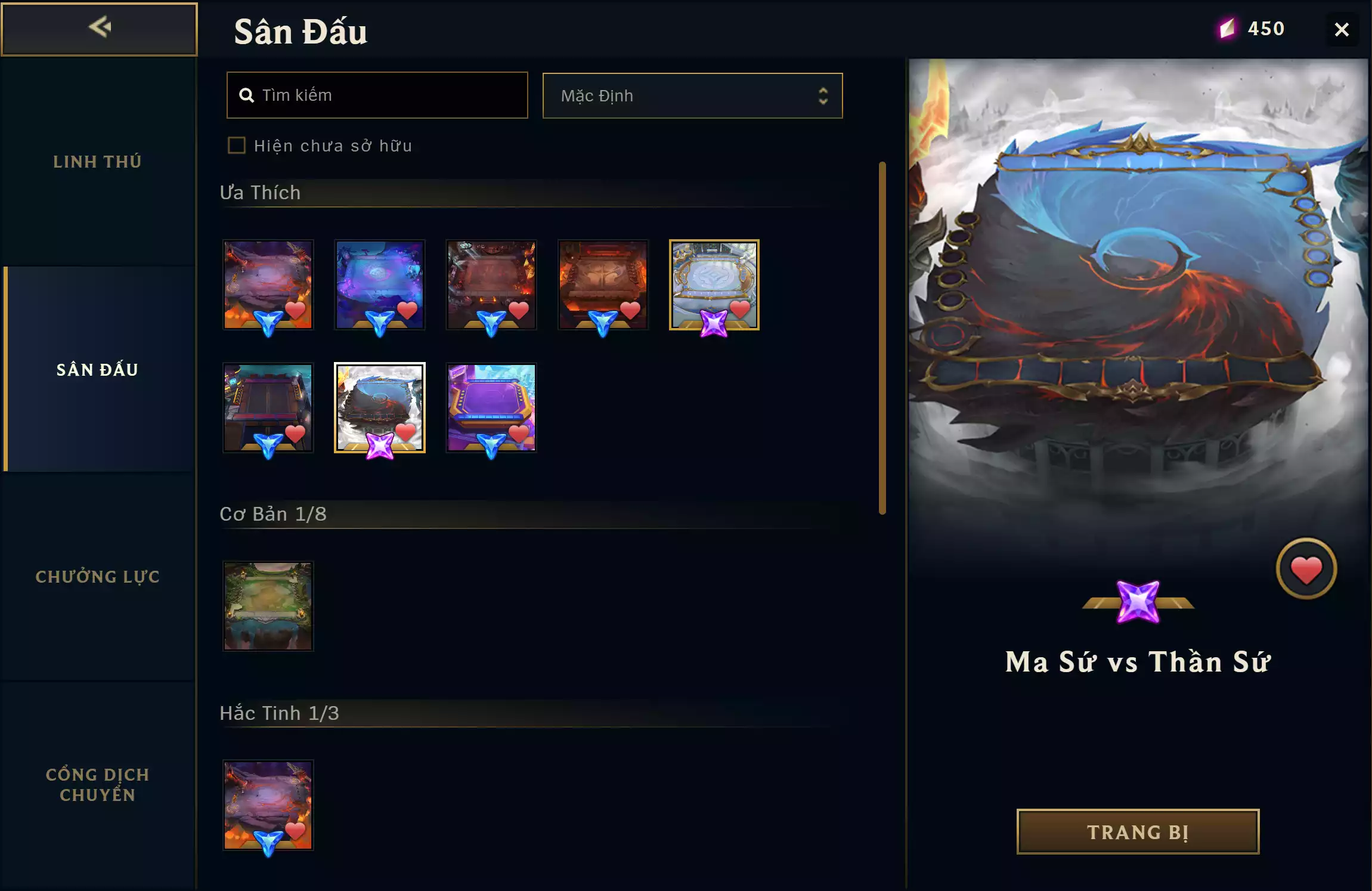 Ảnh 📮Combo TFT Hàng Hiệu Cực Vip - Full Hàng Hiệu ✅ Yone Thần Kiếm Tí Nị - Hàng Hiệu 🌠 Sàn - Ma Sứ vs Thần Sứ 🌠 Sàn - Giấc Mơ Demacia Của Lux ⬆️ Chưởng - Thần Kiếm Đoạt Mệnh - Hàng Hiệu ➡️ Dư 2.850 Pha Lê ✅ 3 Cổng Dịch Chuyển Vip🍁 Có Thẻ Đổi Tên Nhân Vật Miễn Phí