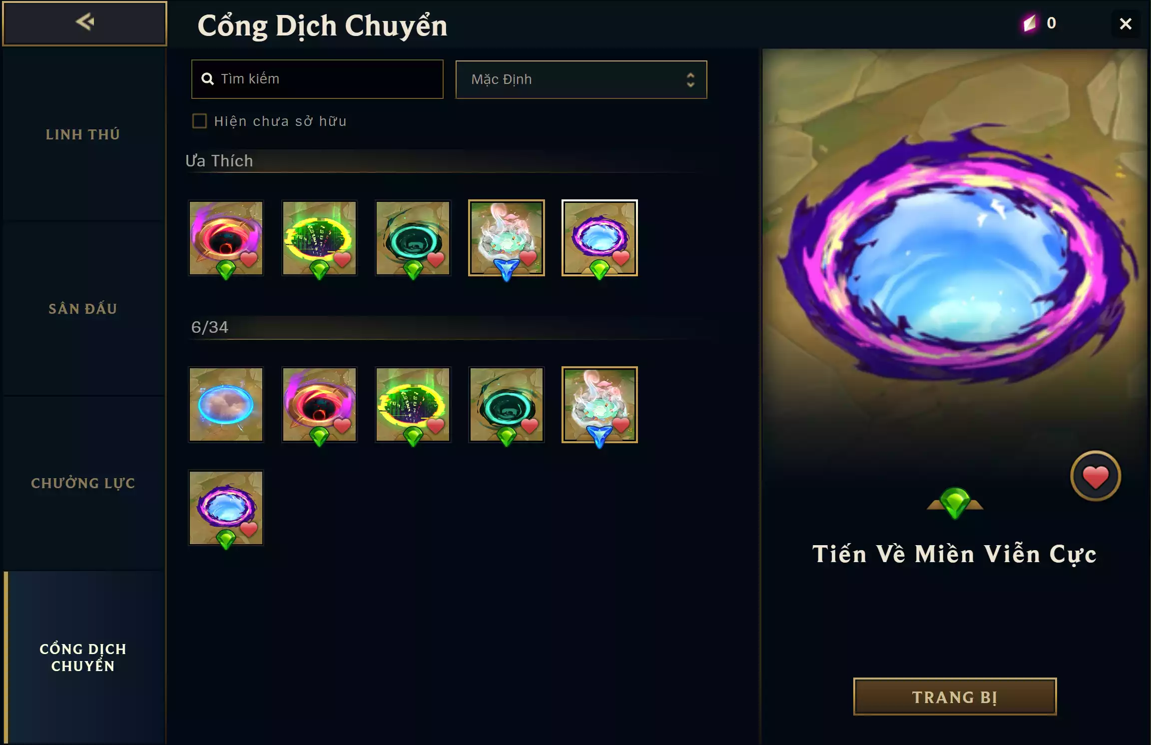 Ảnh 📮Combo TFT Hàng Hiệu Cực Vip - Pet Hàng Hiệu ✅ Ahri Chiêu Hồn Thiên Hồ Tí Nị - Hàng Hiệu ✅ Pet - Aatrox Huyết Nguyệt Tí Nị 🌠 Sàn - Bồng Lai Tiên Cảnh 🌠 Sàn - 4 Sàn Đấu Xanh Đẹp Mắt ⬆️ Chưởng - Công Lý Demacia Sư Vương ➡️ Dư 1 Huy Chương ➡️ Dư 2.225 Pha Lê ✅ 5 Cổng Dịch Chuyển Vip 🍁 Có Thẻ Đổi Tên Nhân Vật Miễn Phí