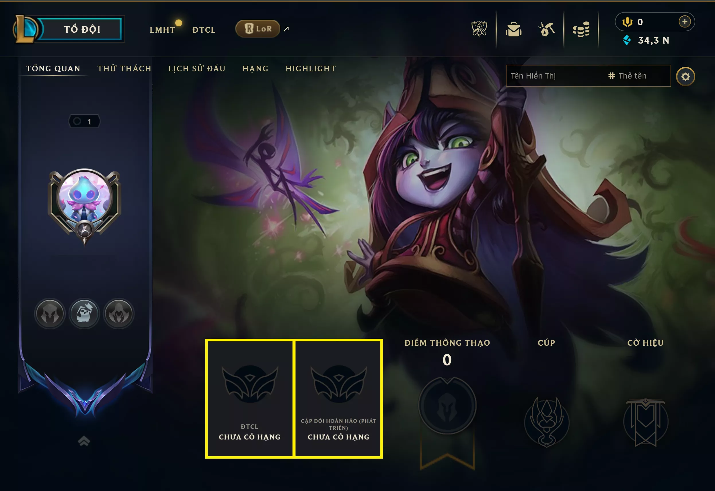 Ảnh 📮Combo TFT Hàng Hiệu Cực Vip - Full Hàng Hiệu ✅ Yone Thần Kiếm Tí Nị - Hàng Hiệu 🌠 Sàn - Ma Sứ vs Thần Sứ 🌠 Sàn - Giấc Mơ Demacia Của Lux ⬆️ Chưởng - Thần Kiếm Đoạt Mệnh - Hàng Hiệu ➡️ Dư 2.850 Pha Lê  ✅ 3 Cổng Dịch Chuyển Vip🍁 Có Thẻ Đổi Tên Nhân Vật Miễn Phí