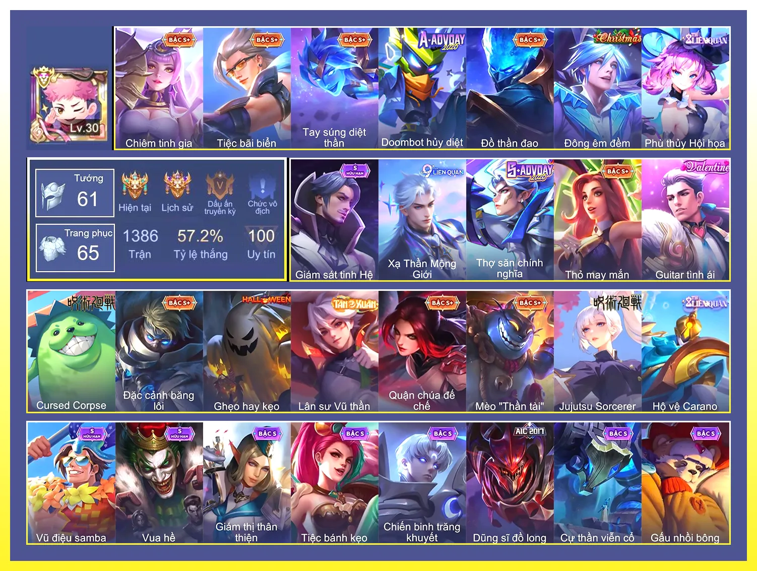 Flo tinh hệ…Trắng thông tin không liên kết