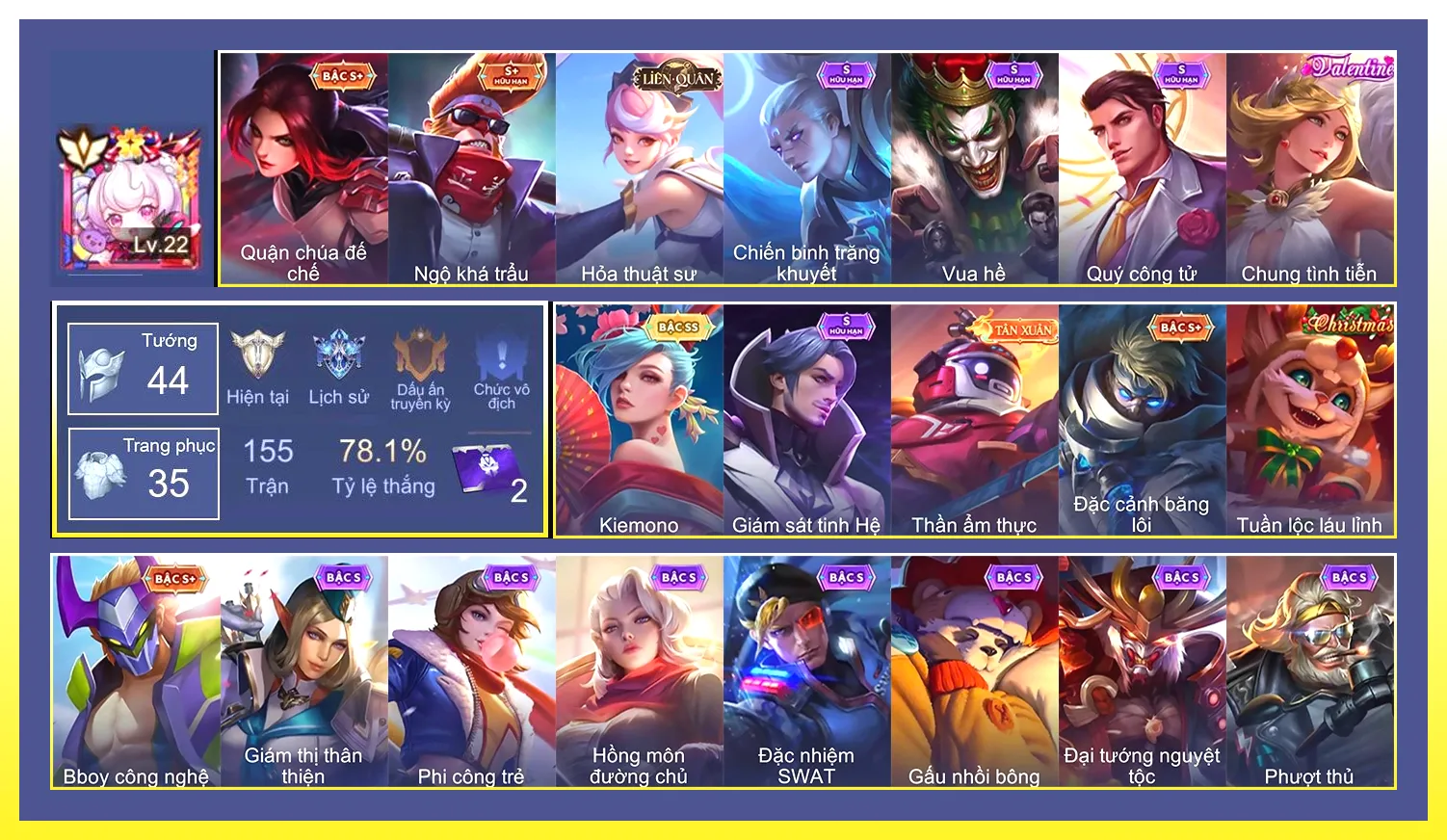 Airi Kiemono…Trắng thông tin không liên kết