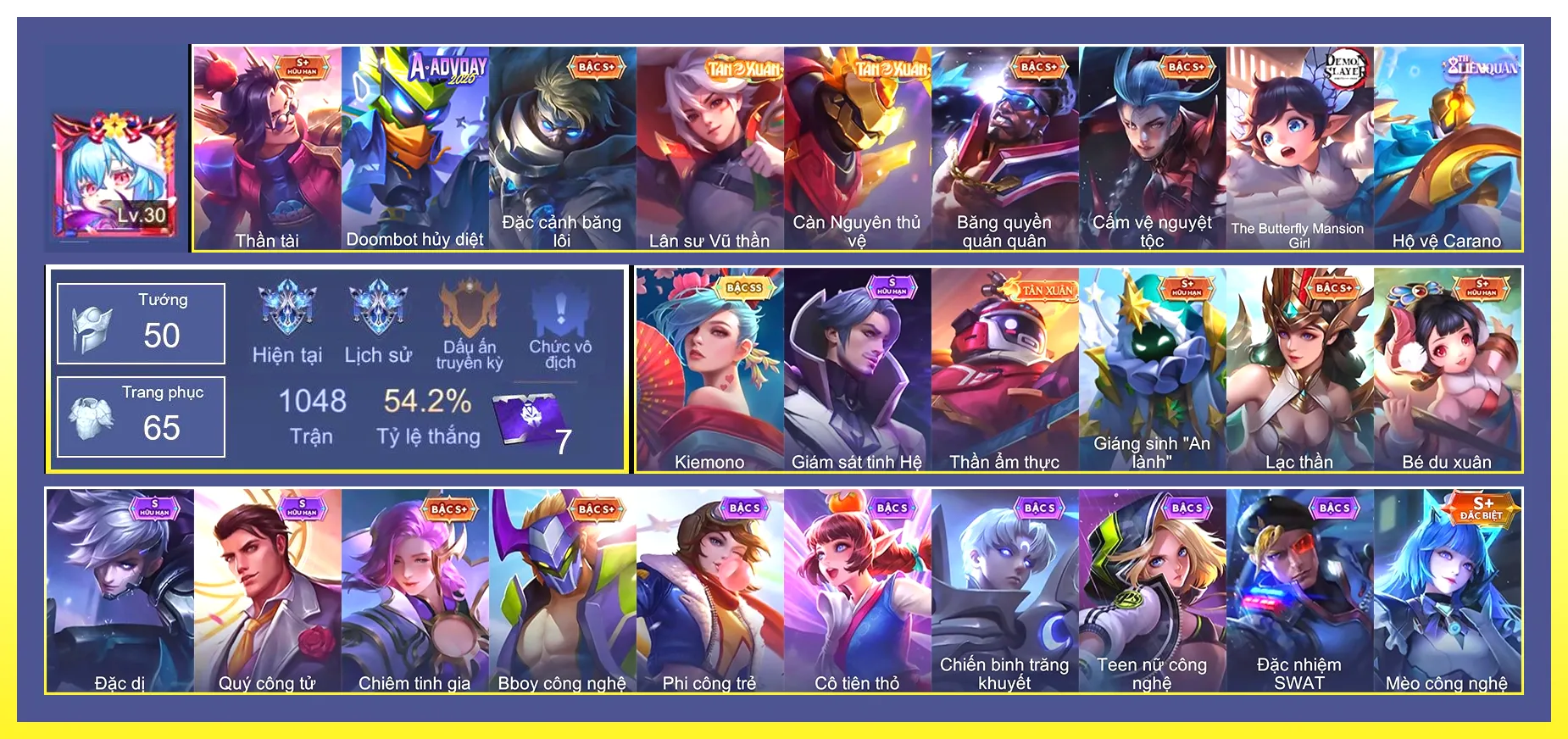 Airi Kiemono…Trắng thông tin không liên kết