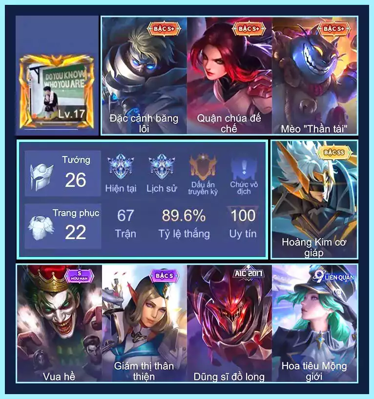 Bijan Hoàng kim cơ giáp...TRẮNG THÔNG TIN