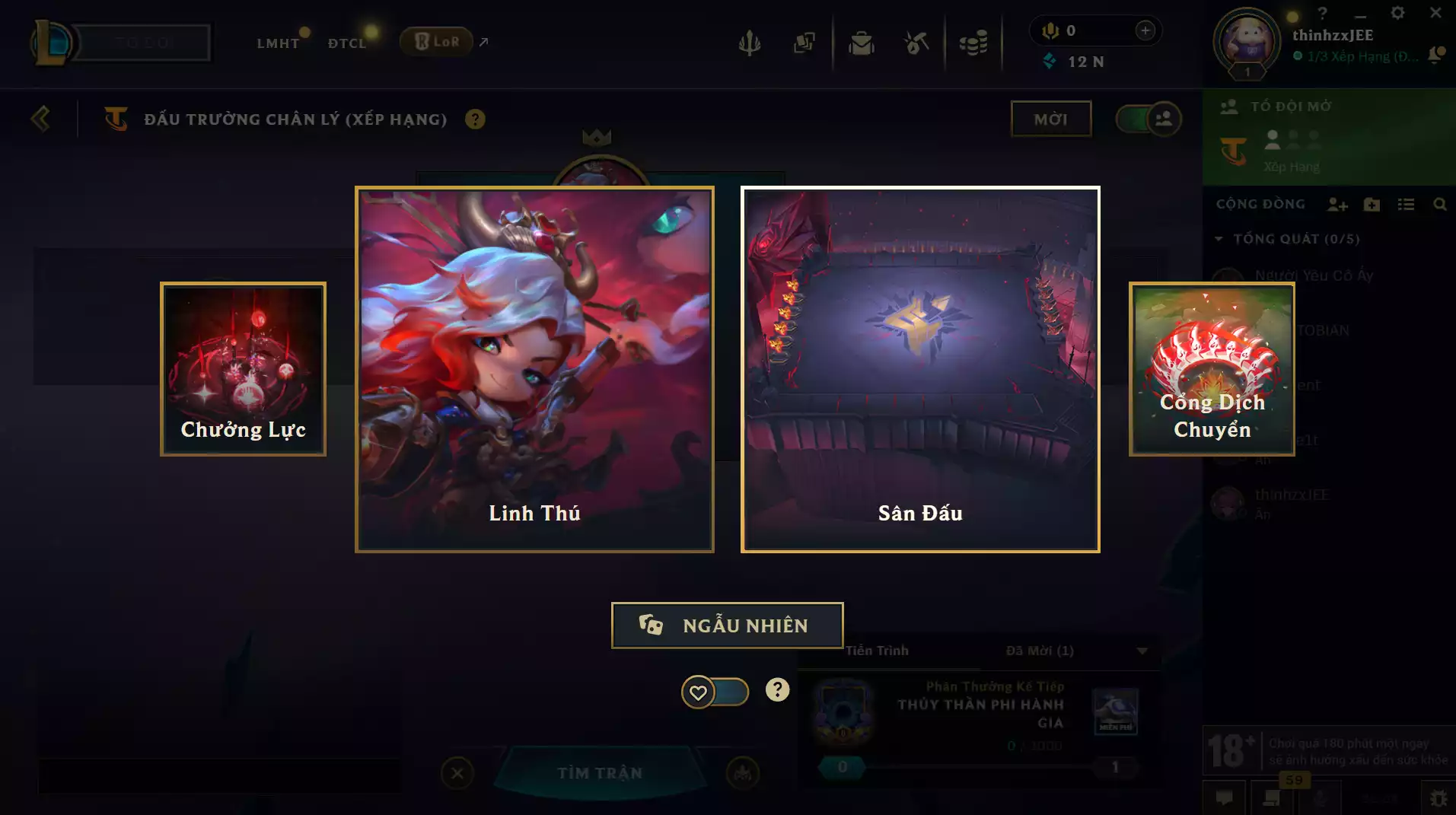 Miss Fortune Huyết nguyệt tí nị - Hàng hiệu, Chưởng Mưa đạn huyết nguyệt - hàng hiệu, Sân đấu Chân trời mộng ước, Sân đấu Bình nguyên Volrachnun...