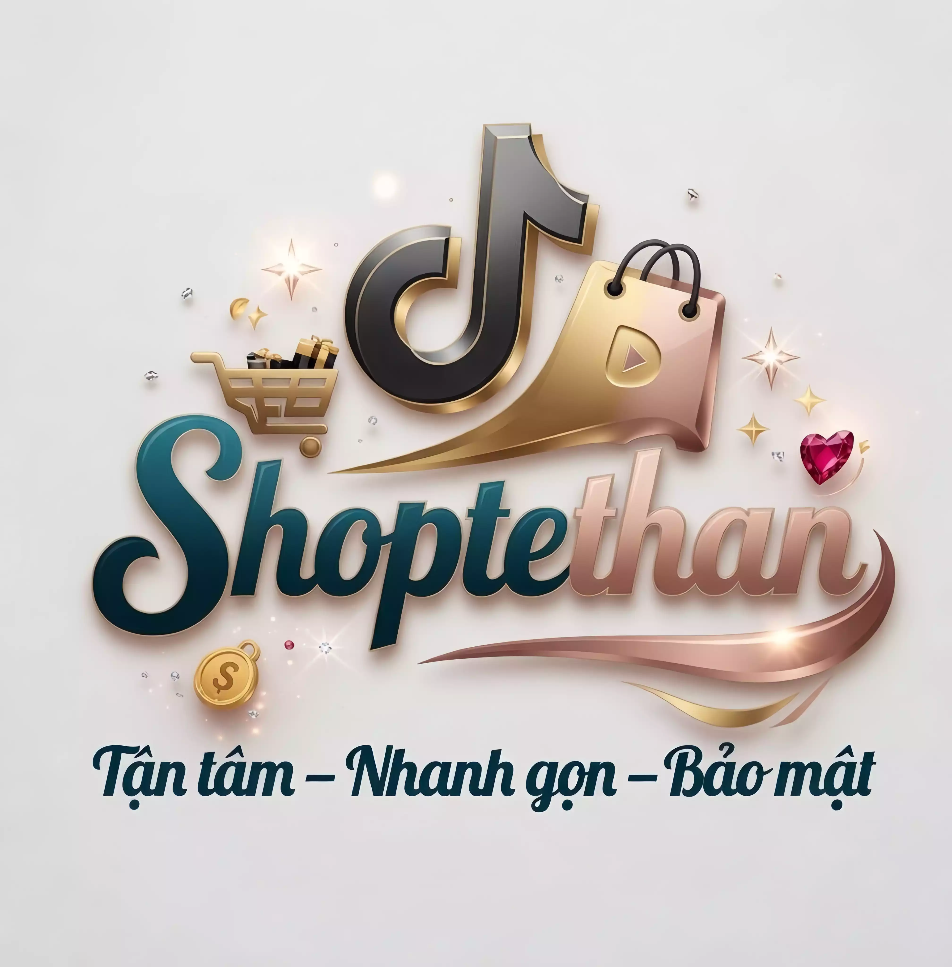 Shop cần mua số lượng lớn tài khoản TIKTOK 1K - 1M Follow. Mua giá tốt - làm việc nhanh - thanh khoản ngay.
