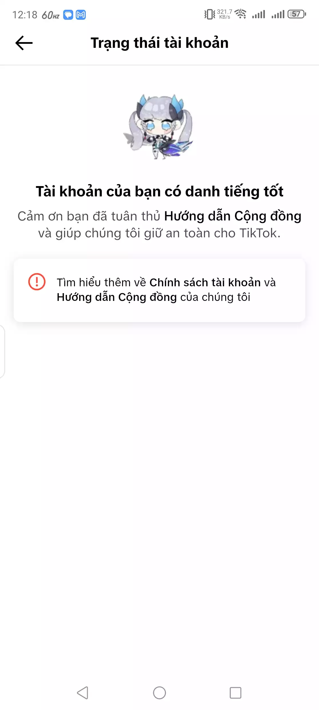 Ảnh BÁN KÊNH TIKTOK CHỦ ĐỀ LIÊN QUÂN, FULL CHỨC NĂNG, KHÔNG GẬY, CÒN TƯƠNG TÁC CAO