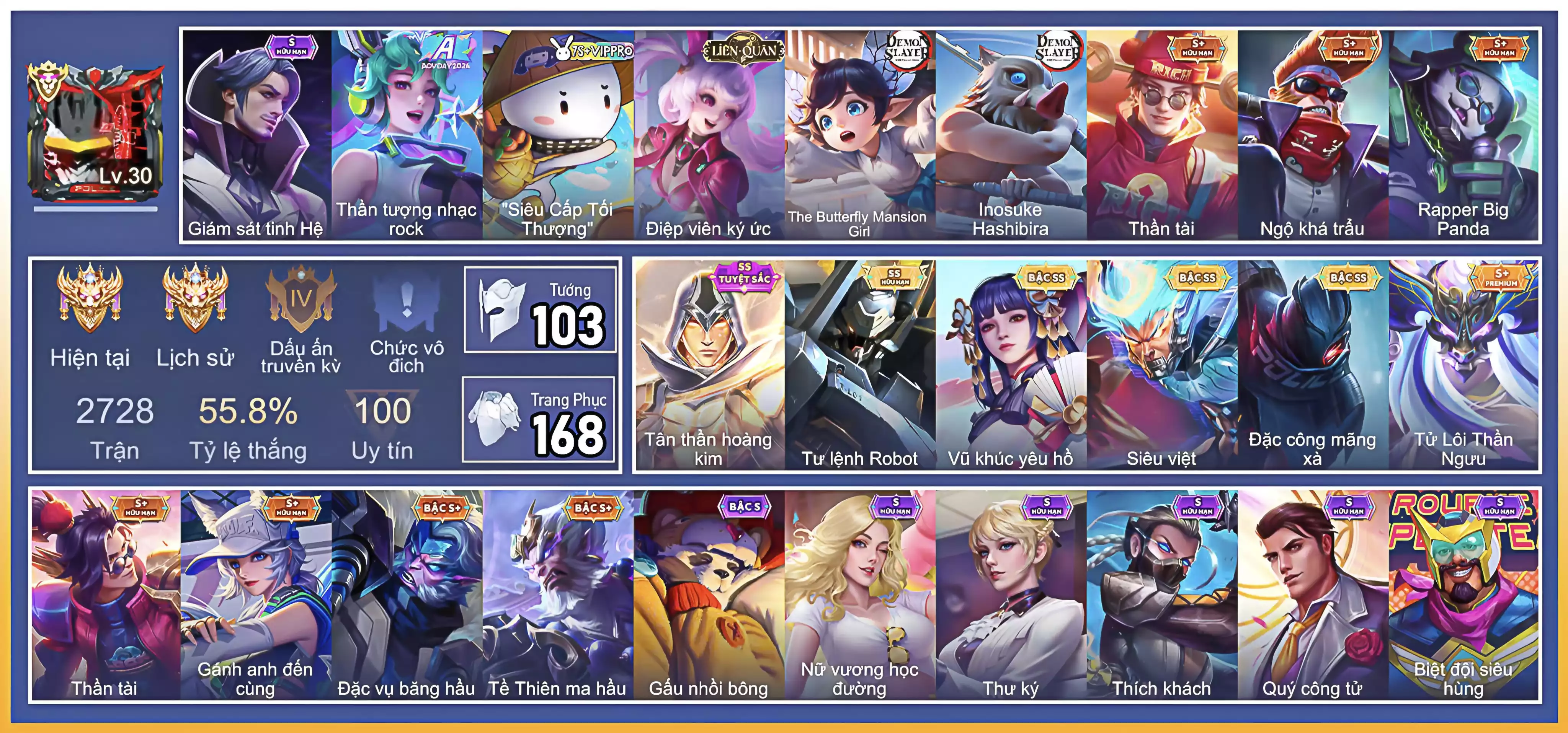 Ảnh Flo tinh hệ,Lữ bố robot,Tulen tuyệt sắc,Ngộ không siêu việt…