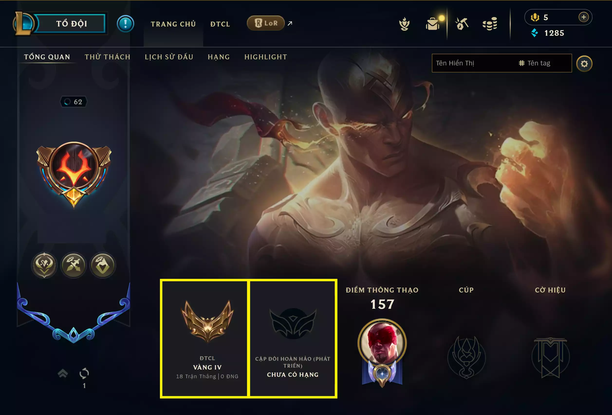 Ảnh 🔰 PET TÍM ✅ GWEN TỬ CHỈ DƯƠNG KHÍ TÍ NỊ ▶ GWEN TÍ NỊ ▶ AKALI TÍ NỊ ⬆️ TRANG PHỤC - 38 SKIN ✅ 3 BỘ CHƯỞNG TÍ NỊ - CỰC ĐẸP ➡️ CHƯỞNG - XOẸT XOẸT 🌠 SÁT CHIÊU HOÀN HẢO 🌠 - SÁT CHIÊU HOÀN HẢO VỆ BINH TINH TÚ 🍁 Vàng IV  ️🍁 CÓ THẺ ĐỔI TÊN INGAME