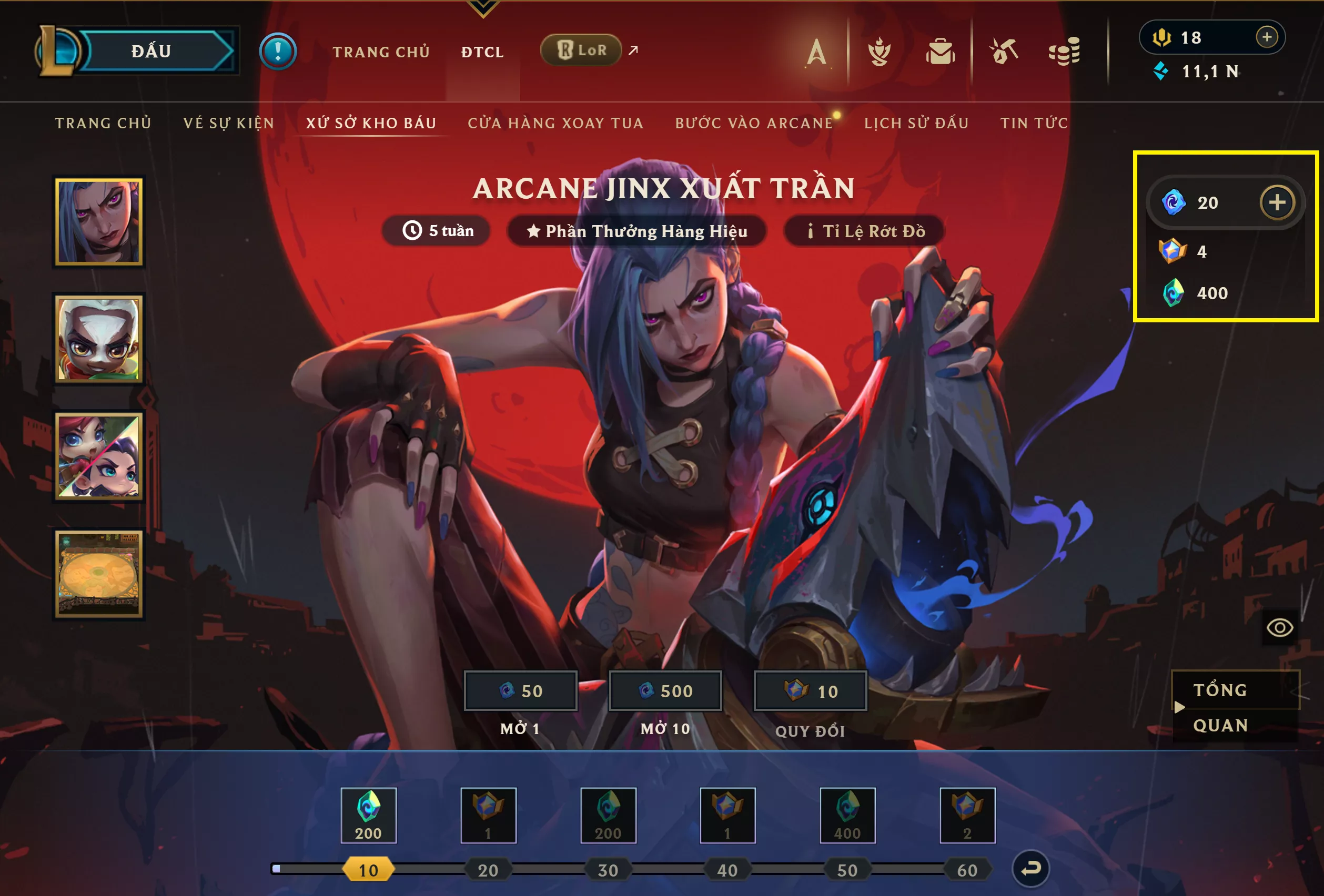 Ảnh 🔰 COMBO PET SÀN VIP ✅SIÊU PHẨM ZED TÍ NỊ ✅ AOSHIN LƯỚT SÓNG ✅ PENGU LUYỆN RỒNG ✅ ZED TÍ NỊ ✅ SONA TÍ NỊ ✅ YASUO TÍ NỊ ⬆️ SÀN - K/DA TẠI ĐỒNG QUY GIỚI ⬆️ 5 SÀN ĐẤU ĐỎ CỰC ĐẸP 🔰 4 HUY CHƯƠNG THẦN THOẠI ⬆️ 400 PHA LÊ XỨ SỞ 🍁 UNRANK 🍁 CÓ THẺ ĐỔI TÊN INGAME