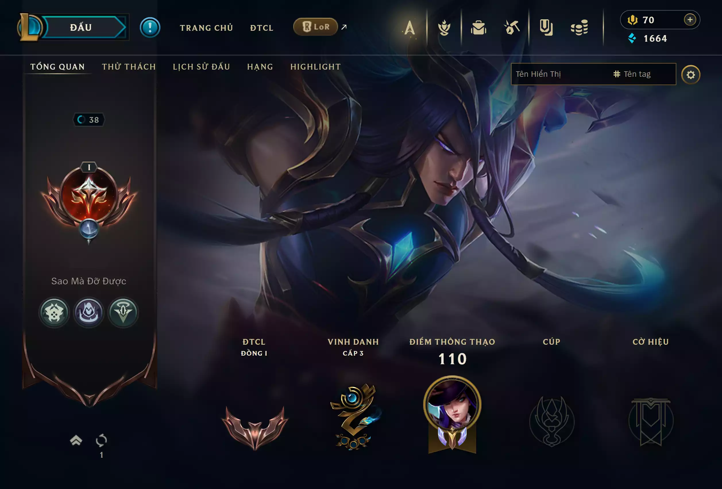 Ảnh 🔰 PET TÍM ✅ YASUO LONG KIẾM TÍ NỊ ✅ SET HEARTSTEEL TÍ NỊ ✅ TEEMO TÍ NỊ 🔰 CHƯỞNG LỰC PHIÊN BẢN GIỚI HẠN ⬆️ CHƯỞNG - HOA LINH ĐOẠT MỆNH ⬆️ CHƯỞNG - CUNG ÁNH SÁNG HỌC VIỆN CHIẾN BINH 🍁 ĐỒNG I