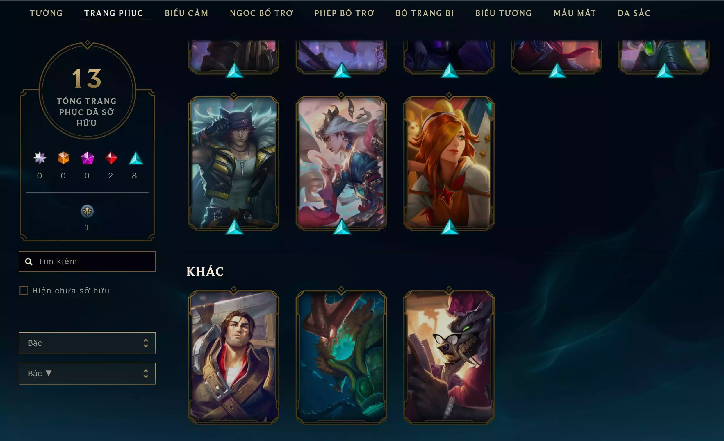 Ảnh 🔰 PET TÍM ✅ YASUO LONG KIẾM TÍ NỊ ✅ SET HEARTSTEEL TÍ NỊ ✅ TEEMO TÍ NỊ 🔰 CHƯỞNG LỰC PHIÊN BẢN GIỚI HẠN ⬆️ CHƯỞNG - HOA LINH ĐOẠT MỆNH ⬆️ CHƯỞNG - CUNG ÁNH SÁNG HỌC VIỆN CHIẾN BINH 🍁 ĐỒNG I