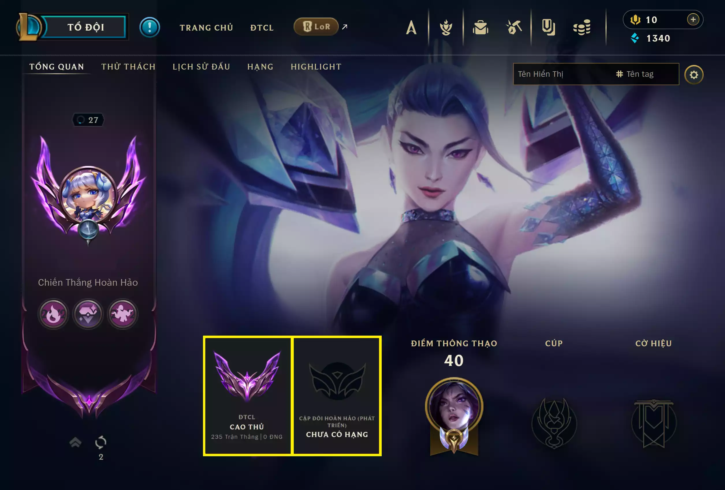 Ảnh 🔰 YASUO LONG KIẾM TÍ NỊ - HÀNG HIỆU ✅ ARCANE CAITLYN TÍ NỊ 🔰 5 CHƯỞNG LỰC LIMIT - HIẾM ✅ KHÔNG CÒN MỞ BÁN ✅ HOA LINH ĐOẠT MỆNH ✅ BÁCH PHÁT BÁCH TRÚNG ✅ CUNG ÁNH SÁNG ✅ LỆNH T1: SÓNG ÂM ✅ PHI TIÊU SẮC LẺM TỬ THẦN KHÔNG GIAN 🍁 CÓ THẺ ĐỔI TÊN INGAME