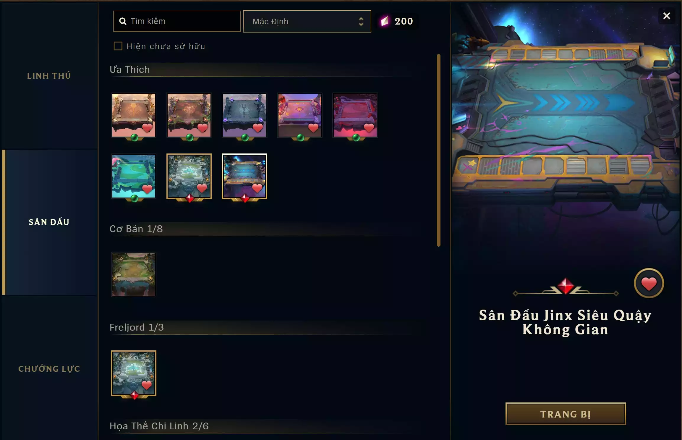 Ảnh 🔰 YASUO LONG KIẾM TÍ NỊ - HÀNG HIỆU ✅ ARCANE CAITLYN TÍ NỊ 🔰 5 CHƯỞNG LỰC LIMIT - HIẾM ✅ KHÔNG CÒN MỞ BÁN ✅ HOA LINH ĐOẠT MỆNH ✅ BÁCH PHÁT BÁCH TRÚNG ✅ CUNG ÁNH SÁNG ✅ LỆNH T1: SÓNG ÂM ✅ PHI TIÊU SẮC LẺM TỬ THẦN KHÔNG GIAN 🍁 CÓ THẺ ĐỔI TÊN INGAME