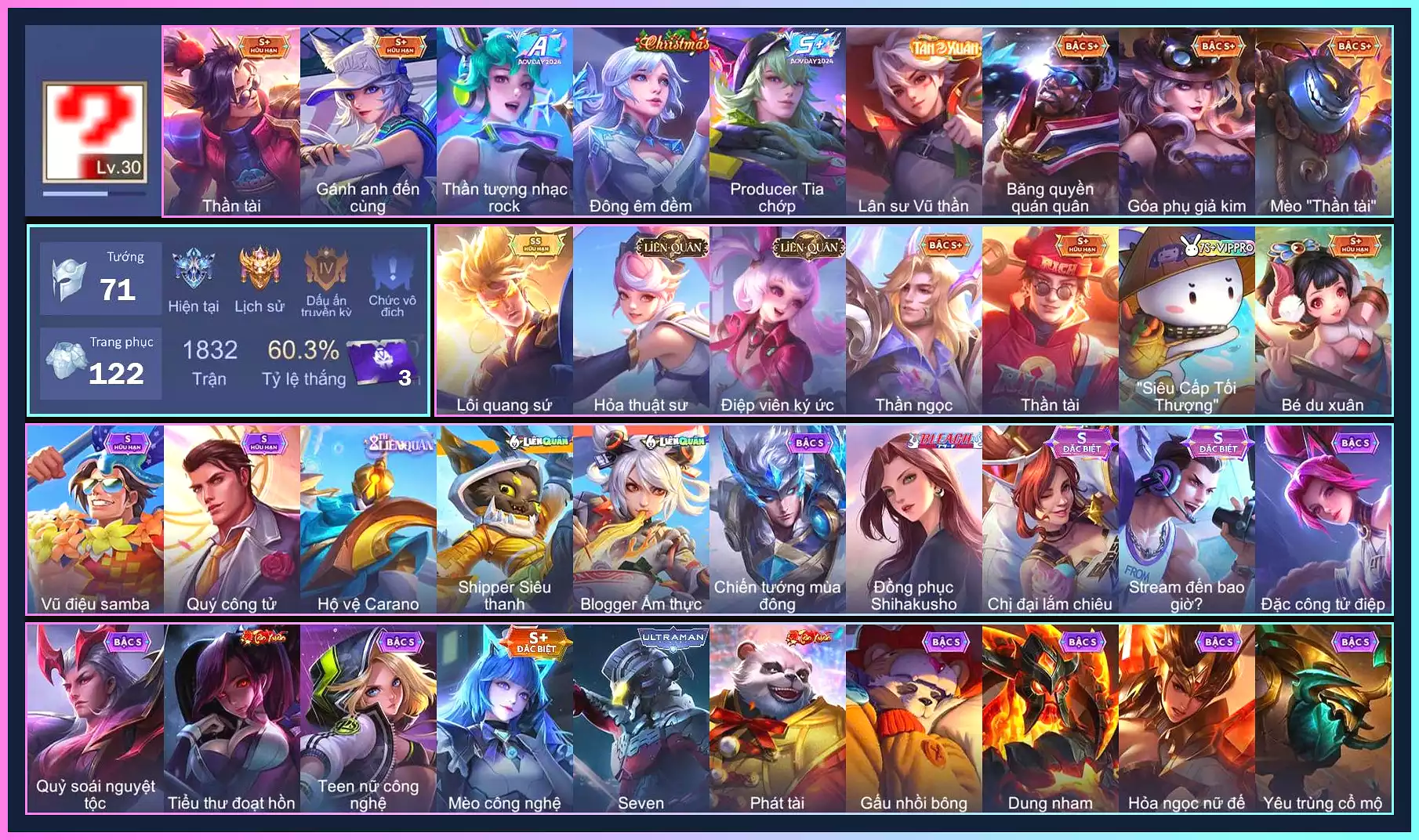 Ảnh Nak lôi quang sứ…