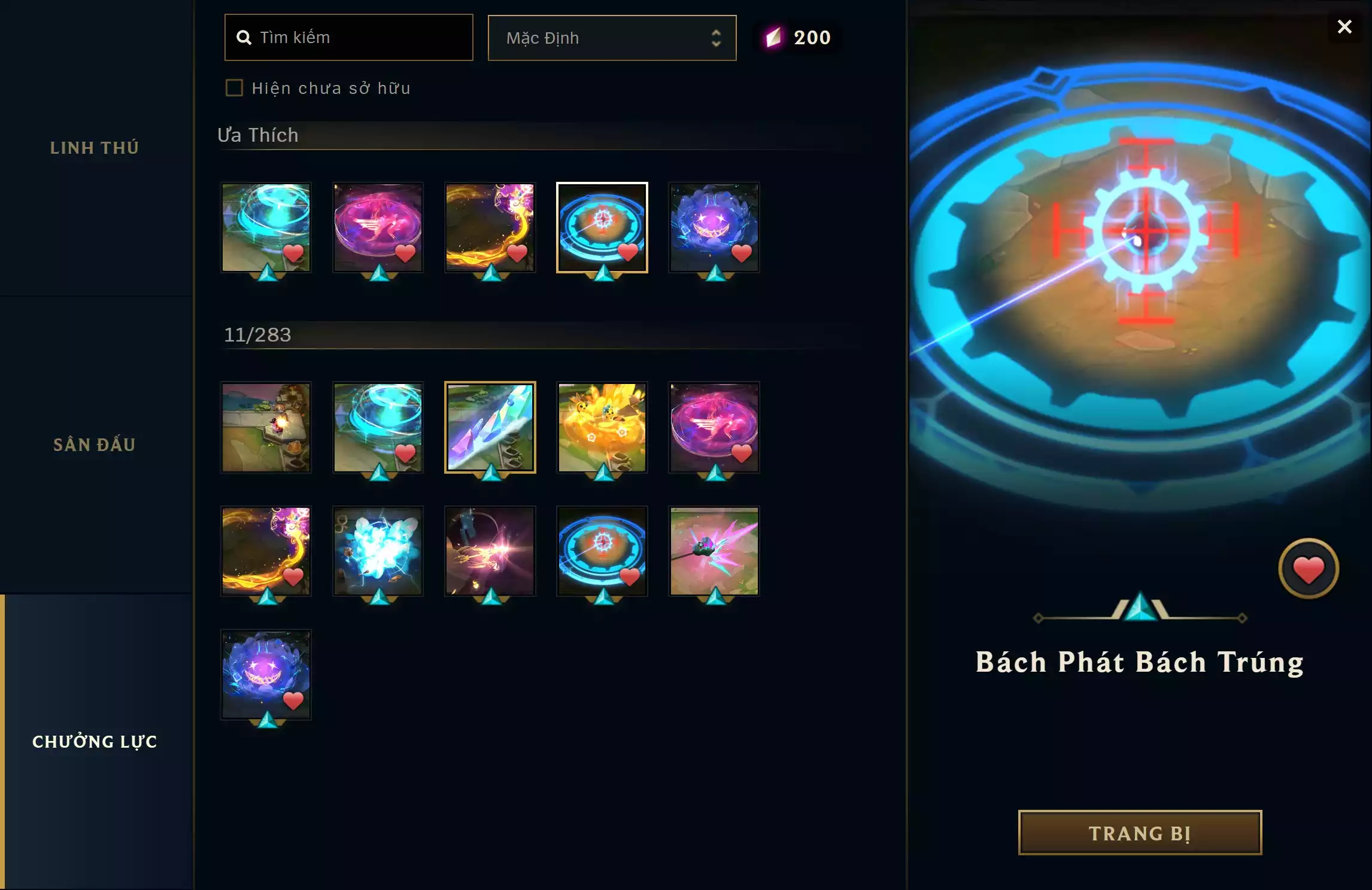 Ảnh ✅ TFT - MAIN NỮ  ▶ T1 ORIANA TÍ NỊ ▶ ASHE CAO BỒI TÍ NỊ ▶ ARCANE JINX ĐỘT PHÁ ⬆️ 6 CHƯỞNG LỰC LIMIT ĐẸP MẮT ➡️ CHƯỞNG - LỆNH T1 SÓNG ÂM ➡️ CHƯỞNG - ĐẠI BĂNG TIỄN CAO BỒI ➡️ CHƯỞNG - ARCANE TÊN LỬA ĐẠN DẠO SIÊU KHỦNG KHIẾP ✅ 3 TÍ NỊ THƯỜNG 🍁 DƯ 2 HUY CHƯƠNG (50/60)
