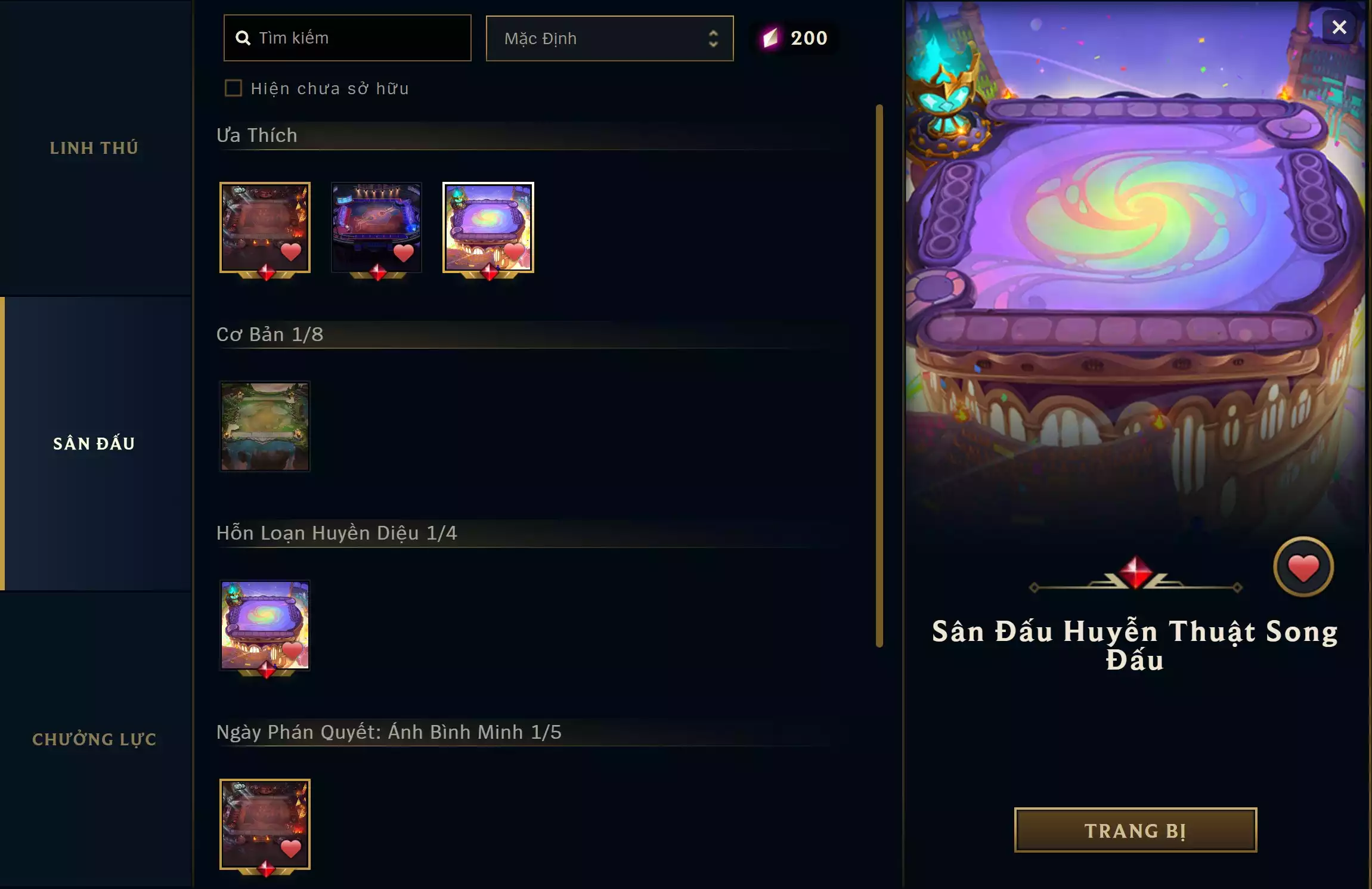Ảnh ✅ TFT - MAIN NỮ  ▶ T1 ORIANA TÍ NỊ ▶ ASHE CAO BỒI TÍ NỊ ▶ ARCANE JINX ĐỘT PHÁ ⬆️ 6 CHƯỞNG LỰC LIMIT ĐẸP MẮT ➡️ CHƯỞNG - LỆNH T1 SÓNG ÂM ➡️ CHƯỞNG - ĐẠI BĂNG TIỄN CAO BỒI ➡️ CHƯỞNG - ARCANE TÊN LỬA ĐẠN DẠO SIÊU KHỦNG KHIẾP ✅ 3 TÍ NỊ THƯỜNG 🍁 DƯ 2 HUY CHƯƠNG (50/60)