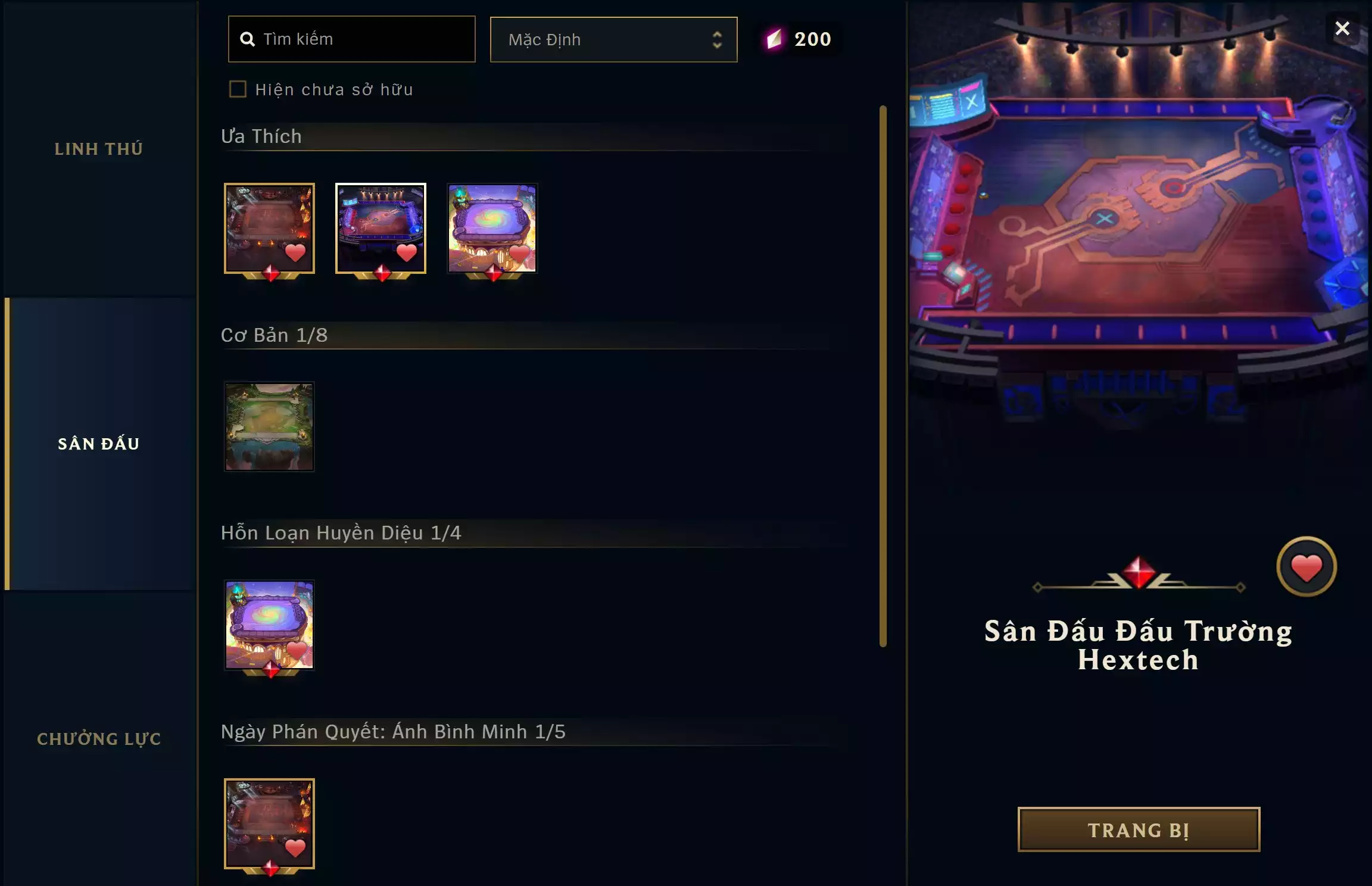 Ảnh ✅ TFT - MAIN NỮ  ▶ T1 ORIANA TÍ NỊ ▶ ASHE CAO BỒI TÍ NỊ ▶ ARCANE JINX ĐỘT PHÁ ⬆️ 6 CHƯỞNG LỰC LIMIT ĐẸP MẮT ➡️ CHƯỞNG - LỆNH T1 SÓNG ÂM ➡️ CHƯỞNG - ĐẠI BĂNG TIỄN CAO BỒI ➡️ CHƯỞNG - ARCANE TÊN LỬA ĐẠN DẠO SIÊU KHỦNG KHIẾP ✅ 3 TÍ NỊ THƯỜNG 🍁 DƯ 2 HUY CHƯƠNG (50/60)