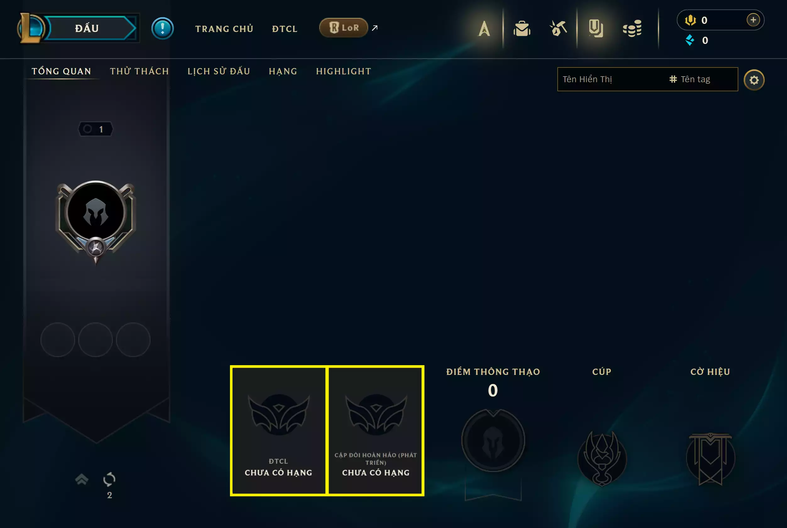 Ảnh 📮 Combo VIP 📮 Jhin Vũ Trụ Hắc Ám Đột Phá ✅ Linh Xà Thần Vực 🔵 Chưởng - Sân Khấu Tử Thần Vũ Trụ Hắc Ám ✅ Full Unrank TFT - Cặp Đôi Hoàn Hảo ⬆️ TRẮNG THÔNG TIN