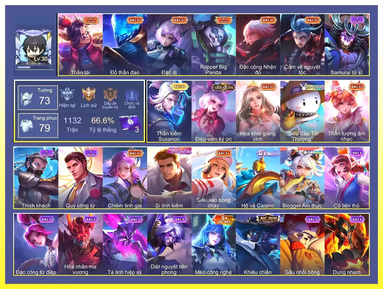 Richter susanoo…Trắng thông tin không liên kết