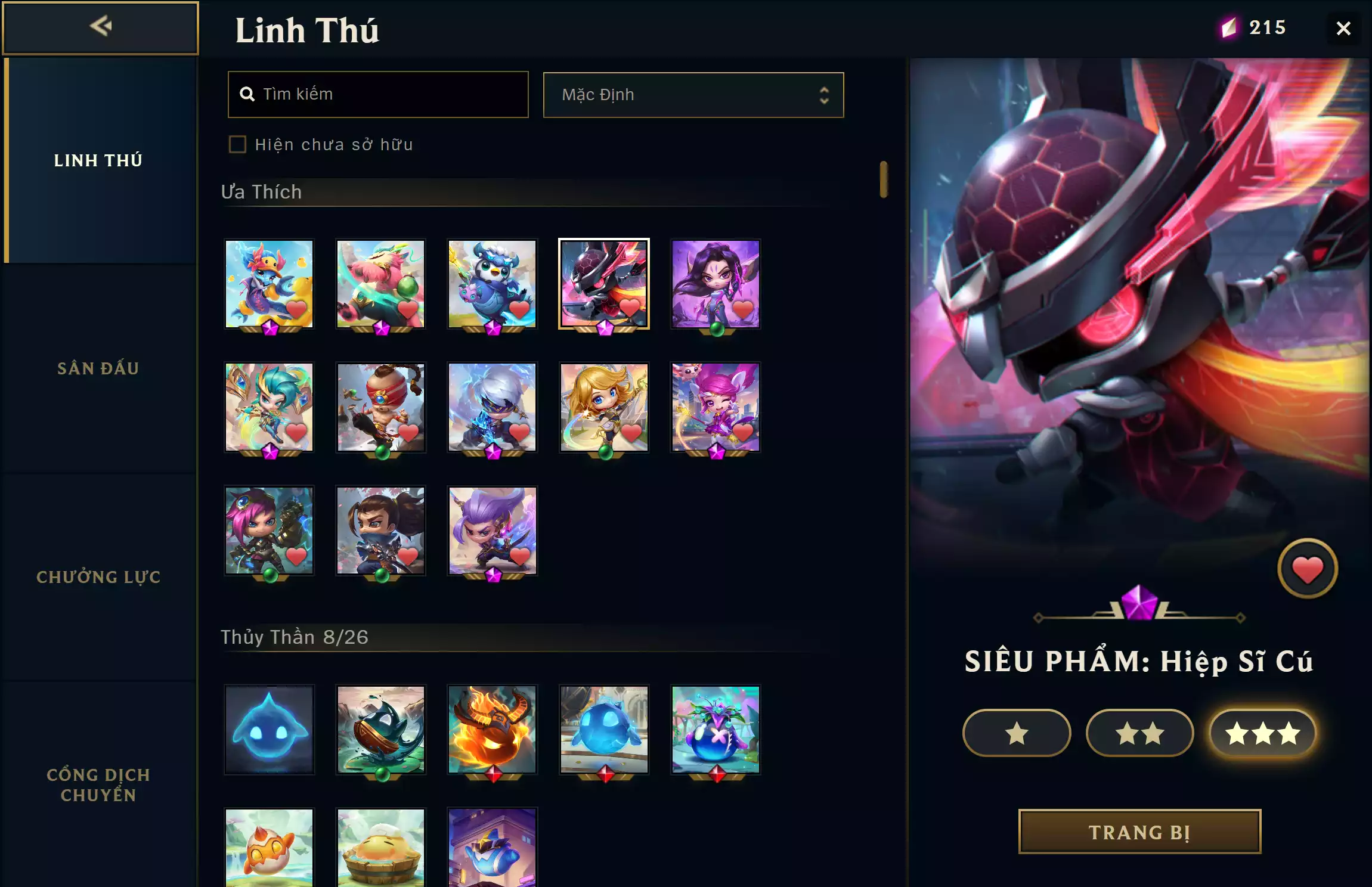 Ảnh 🔰 8 PET TÍM ▶ 2 SÀN TÍM ▶ 5 TÍ NỊ ✅ KAISA LONG NỮ TÍ NỊ ✅ LEESIN LONG CƯỚC TÍ NỊ ✅ YASUO LONG KIẾM TÍ NỊ ✅ LUX TINH TÚ TÍ NỊ ▶ KHU NGHỈ DƯỠNG CỦA CHONCC  [ HIẾM ] ▶ THÁNH ĐỊA THẦN LONG [ HOT ] ⬆️ KAISA TÍ NỊ ⬆️ LEESIN TÍ NỊ ⬆️ YASUO TÍ NỊ ⬆️ LUX TÍ NỊ
