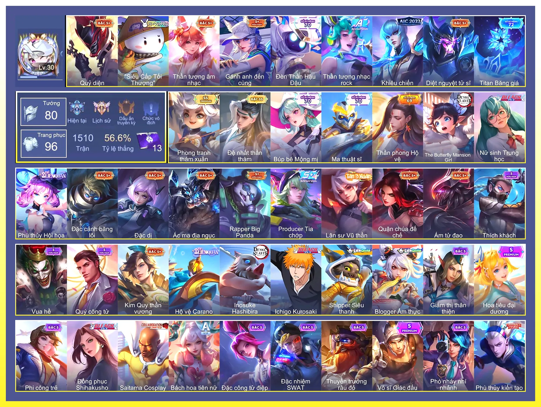 Valhein Đệ nhất thần thám…