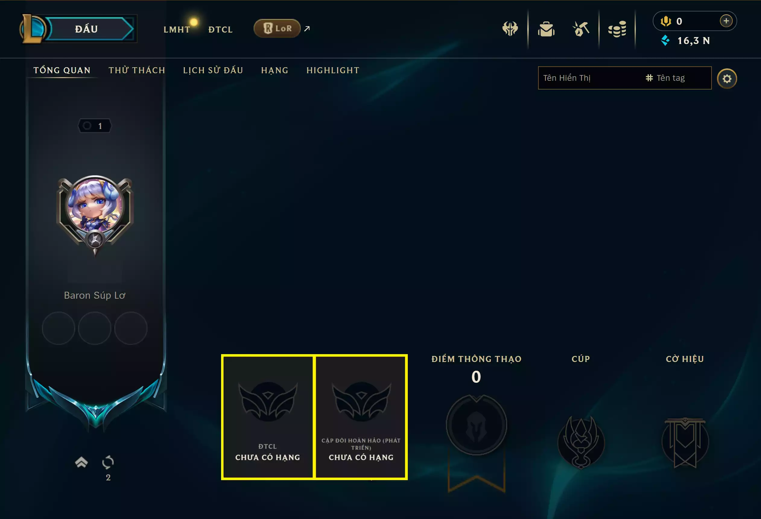 Ảnh ✅ Yasuo Long Kiếm Tí Nị - Hàng Hiệu ✅ Siêu Phẩm Vayne Đột Phá ✅ Sona Cổ Cầm Tí Nị ✅ Zoe Thần Thoại Tí Nị ✅ Tristana Pháo Thủ Pengu Tí Nị ✅ HeartSteel Set Tí Nị 🌠 Sàn Tím - Bồng Lai Tiên Cảnh 🌠 K/DA Tại Đồng Quy Giới Sàn 🌠 Siêu Phẩm: Rìa Tòa Nhà Công Nghệ 🍁 Có Thẻ Đổi Tên Nhân Vật Miễn Phí