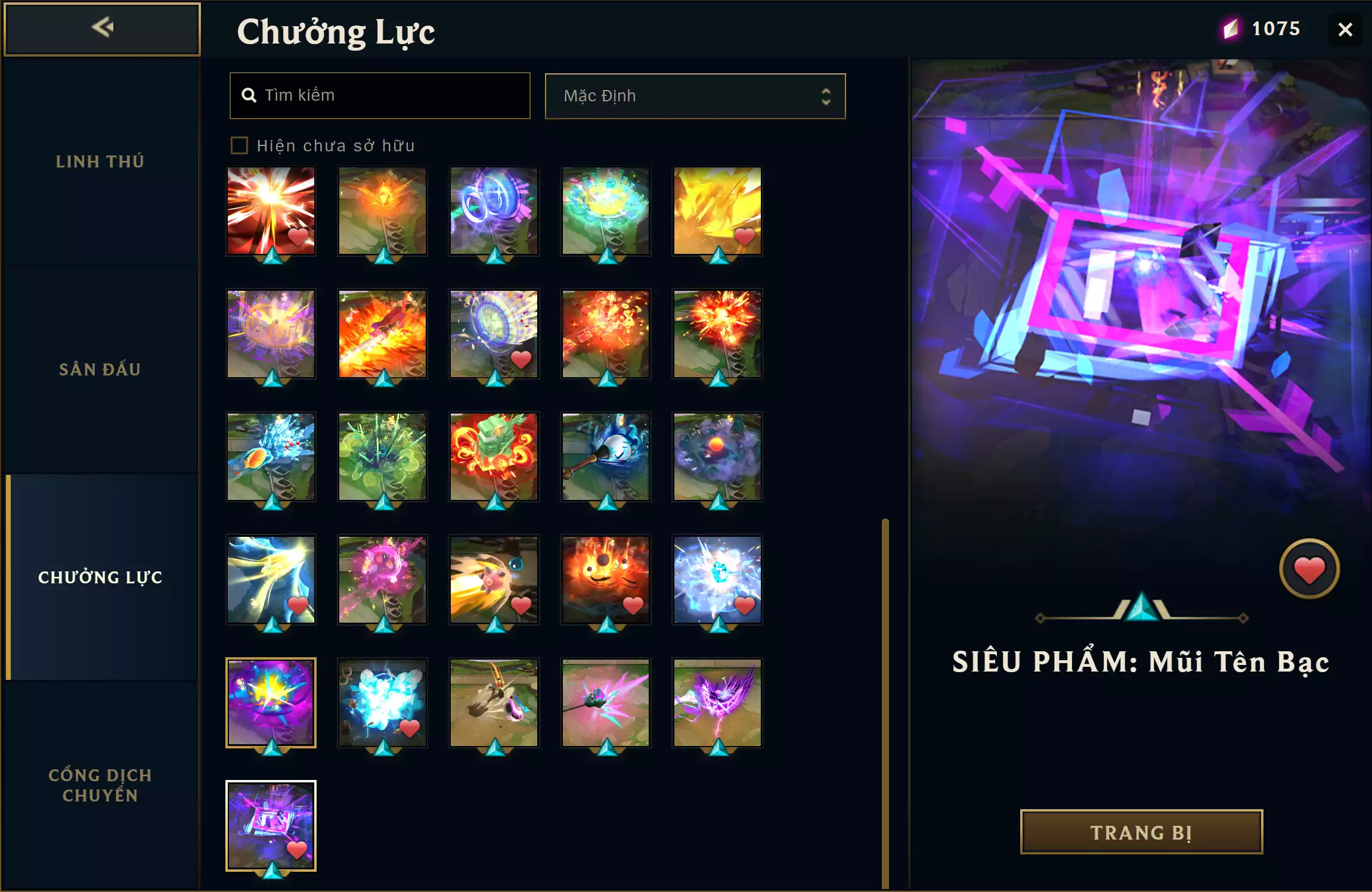 Ảnh ✅ Yasuo Long Kiếm Tí Nị - Hàng Hiệu ✅ Siêu Phẩm Vayne Đột Phá ✅ Sona Cổ Cầm Tí Nị ✅ Zoe Thần Thoại Tí Nị ✅ Tristana Pháo Thủ Pengu Tí Nị ✅ HeartSteel Set Tí Nị 🌠 Sàn Tím - Bồng Lai Tiên Cảnh 🌠 K/DA Tại Đồng Quy Giới Sàn 🌠 Siêu Phẩm: Rìa Tòa Nhà Công Nghệ 🍁 Có Thẻ Đổi Tên Nhân Vật Miễn Phí
