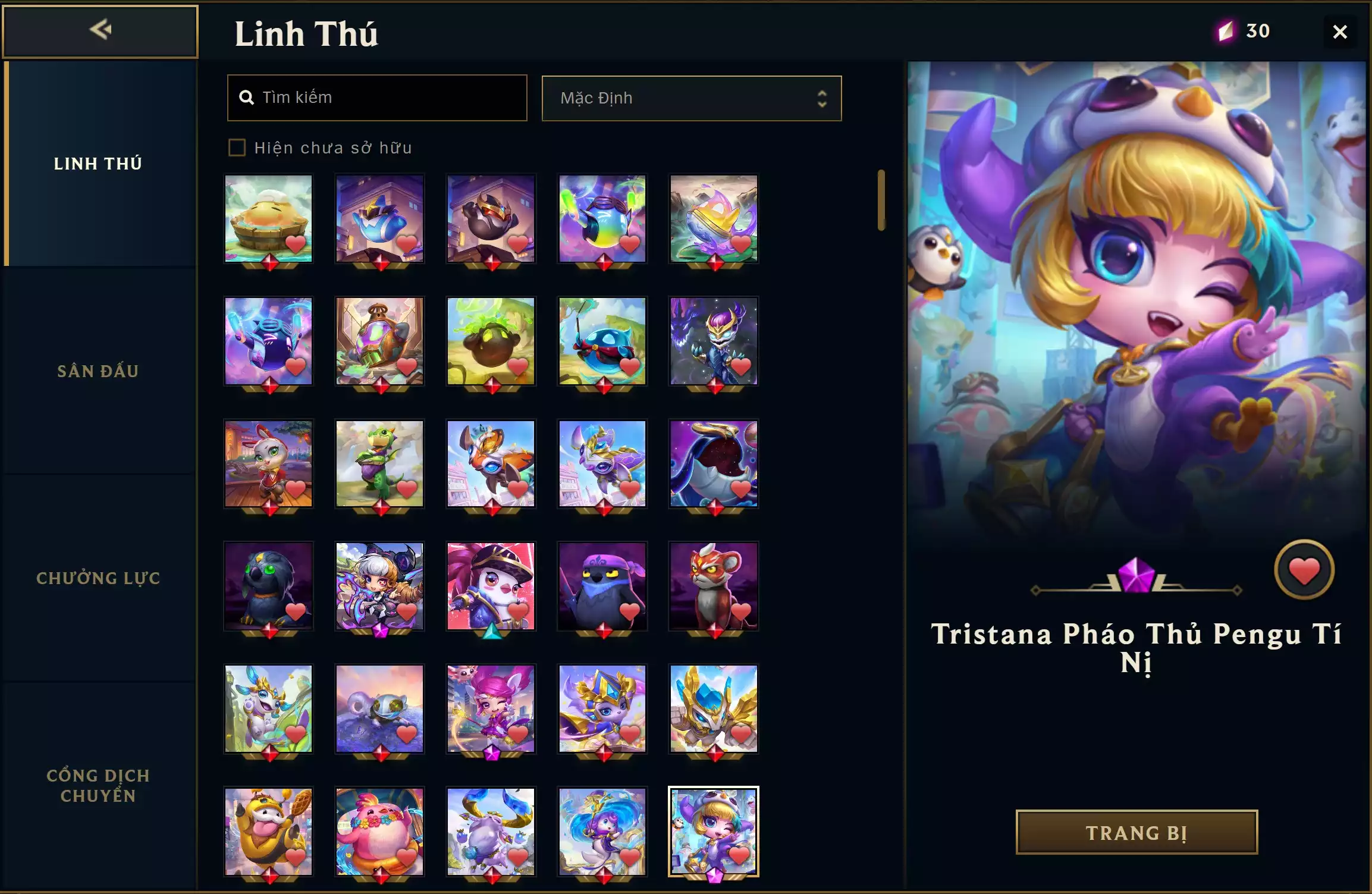 Ảnh 📮 Combo Pet VIP 📮 Gwen Tử Chỉ Dương Khí Tí Nị ▶ Lux Vệ Binh Tinh Tú Tí Nị ▶  Tristana Pháo Thủ Pengu Tí Nị ⬆️ Bộ Chưởng Lực Đẹp -  Chưởng Thiết Bảng 🌠 Cung Ánh Sáng Học Viện Chiến Binh ✅ Sàn - 4 Sàn Đấu Đỏ Cực Đẹp 🍁 Unrank TFT - Cặp Đôi Hoàn Hảo ️🍁 Có Thẻ Đổi Tên Nhân Vật Miễn Phí