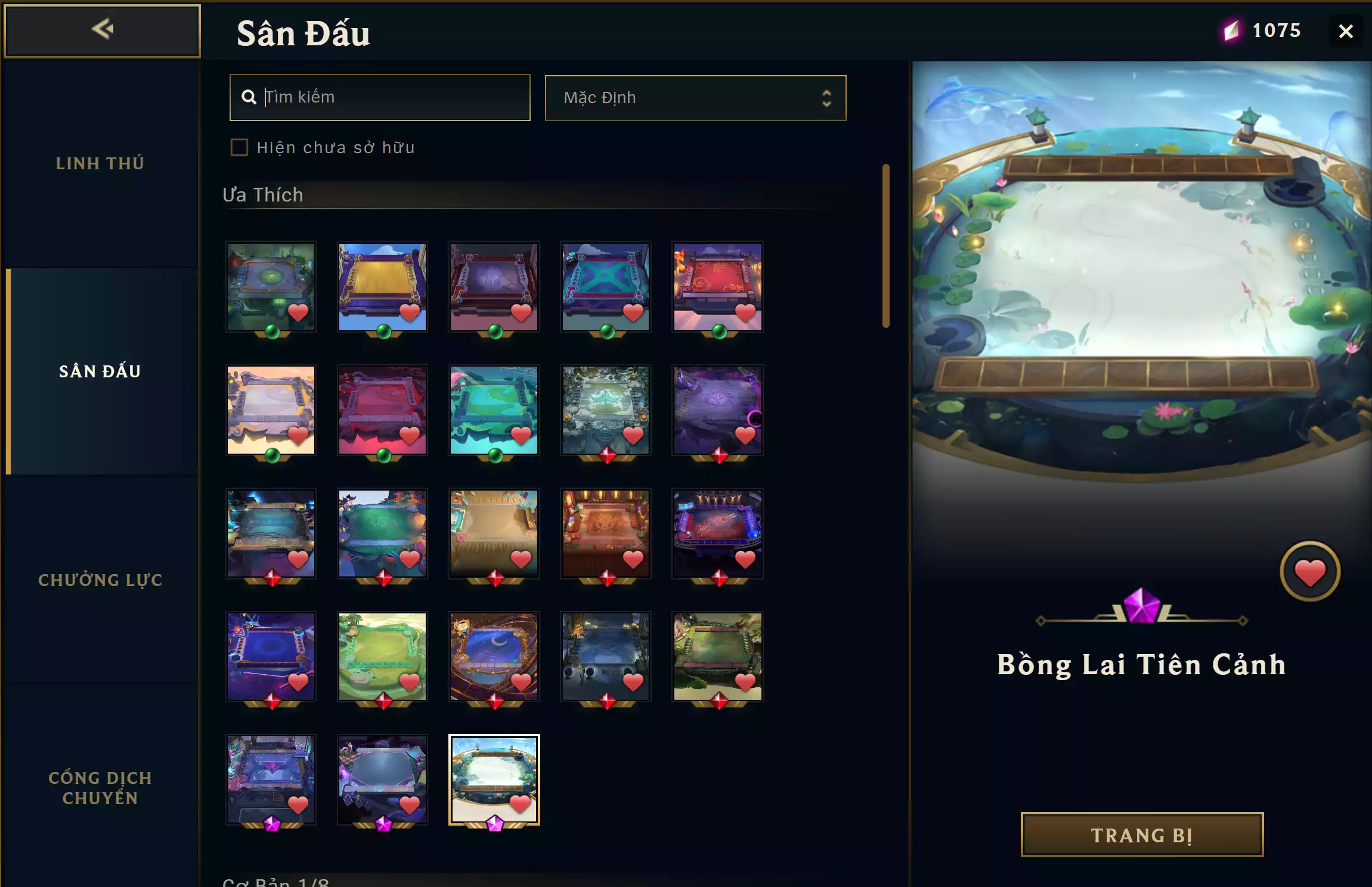 Ảnh ✅ Yasuo Long Kiếm Tí Nị - Hàng Hiệu ✅ Siêu Phẩm Vayne Đột Phá ✅ Sona Cổ Cầm Tí Nị ✅ Zoe Thần Thoại Tí Nị ✅ Tristana Pháo Thủ Pengu Tí Nị ✅ HeartSteel Set Tí Nị 🌠 Sàn Tím - Bồng Lai Tiên Cảnh 🌠 K/DA Tại Đồng Quy Giới Sàn 🌠 Siêu Phẩm: Rìa Tòa Nhà Công Nghệ 🍁 Có Thẻ Đổi Tên Nhân Vật Miễn Phí