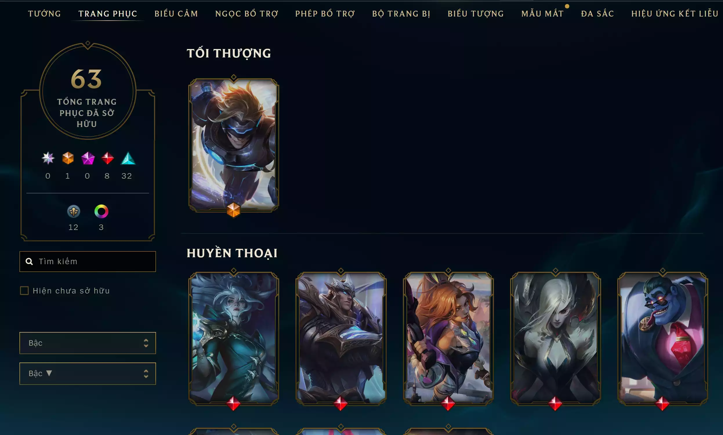 Ảnh 📮Combo Cực Vip Hiệu Ứng Bộ 3 Pet - Sàn - Chưởng  ✅ DRX Aatrox Tí Nị ✅ Điện Thờ Vùng Đất Khởi Nguyên ⬆️ Chưởng - Thần Kiếm Đoạt Mệnh - Hàng Hiệu ✅ Trang Phục - 63 Skin 🍁 Unrank TFT - LOL🍁 Có Thẻ Đổi Tên Nhân Vật Miễn Phí
