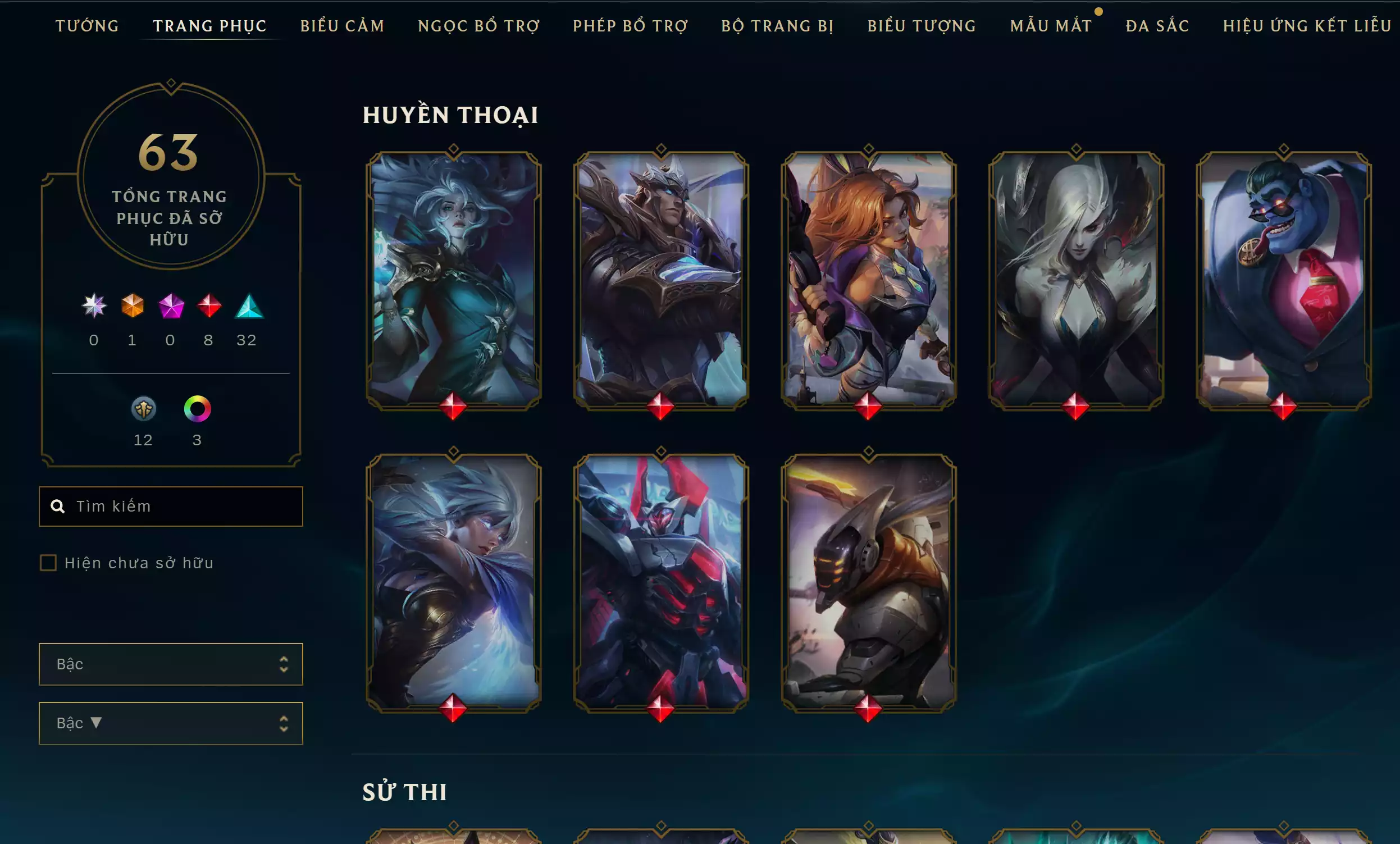 Ảnh 📮Combo Cực Vip Hiệu Ứng Bộ 3 Pet - Sàn - Chưởng  ✅ DRX Aatrox Tí Nị ✅ Điện Thờ Vùng Đất Khởi Nguyên ⬆️ Chưởng - Thần Kiếm Đoạt Mệnh - Hàng Hiệu ✅ Trang Phục - 63 Skin 🍁 Unrank TFT - LOL🍁 Có Thẻ Đổi Tên Nhân Vật Miễn Phí