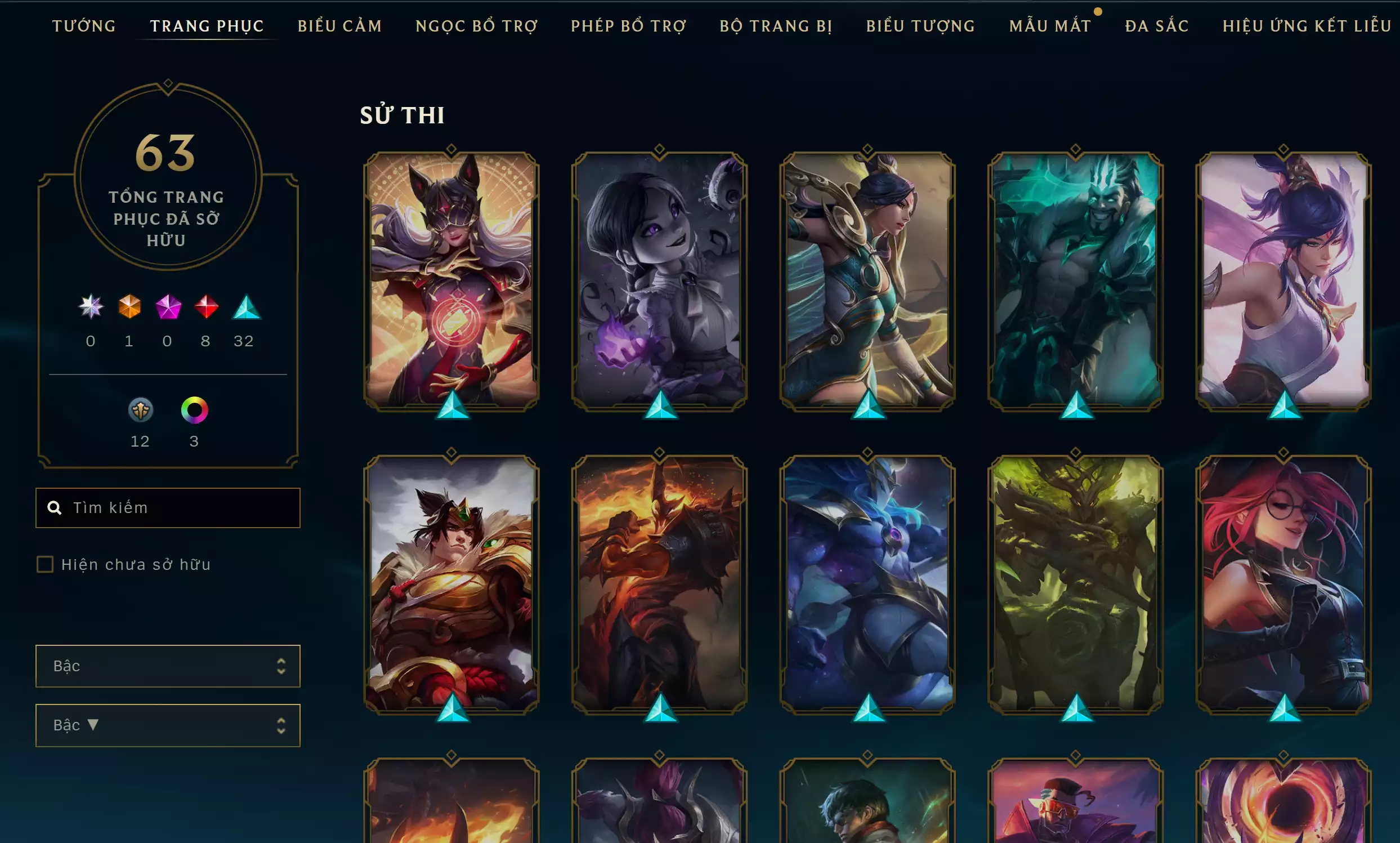 Ảnh 📮Combo Cực Vip Hiệu Ứng Bộ 3 Pet - Sàn - Chưởng  ✅ DRX Aatrox Tí Nị ✅ Điện Thờ Vùng Đất Khởi Nguyên ⬆️ Chưởng - Thần Kiếm Đoạt Mệnh - Hàng Hiệu ✅ Trang Phục - 63 Skin 🍁 Unrank TFT - LOL🍁 Có Thẻ Đổi Tên Nhân Vật Miễn Phí