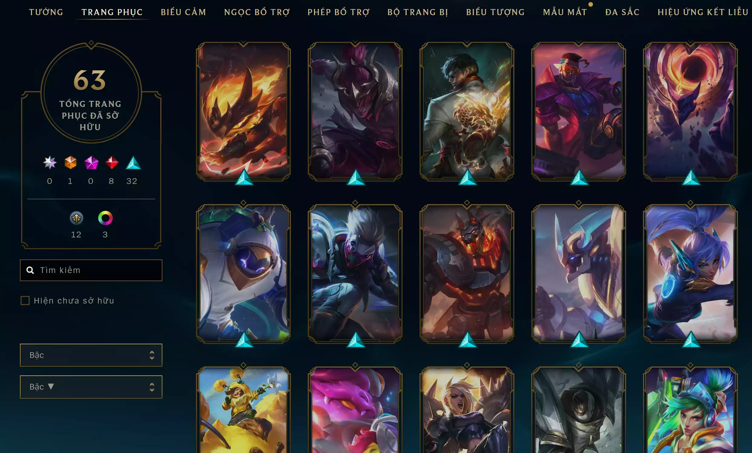 Ảnh 📮Combo Cực Vip Hiệu Ứng Bộ 3 Pet - Sàn - Chưởng  ✅ DRX Aatrox Tí Nị ✅ Điện Thờ Vùng Đất Khởi Nguyên ⬆️ Chưởng - Thần Kiếm Đoạt Mệnh - Hàng Hiệu ✅ Trang Phục - 63 Skin 🍁 Unrank TFT - LOL🍁 Có Thẻ Đổi Tên Nhân Vật Miễn Phí