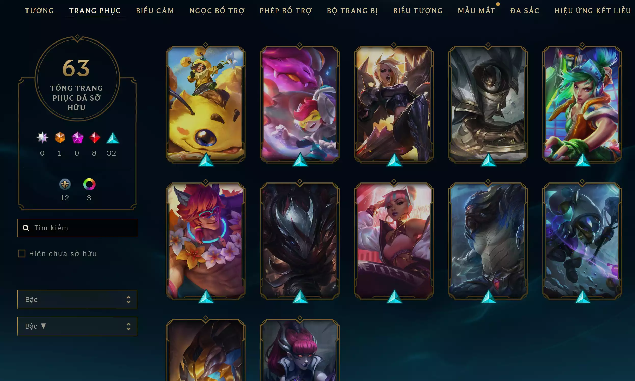 Ảnh 📮Combo Cực Vip Hiệu Ứng Bộ 3 Pet - Sàn - Chưởng  ✅ DRX Aatrox Tí Nị ✅ Điện Thờ Vùng Đất Khởi Nguyên ⬆️ Chưởng - Thần Kiếm Đoạt Mệnh - Hàng Hiệu ✅ Trang Phục - 63 Skin 🍁 Unrank TFT - LOL🍁 Có Thẻ Đổi Tên Nhân Vật Miễn Phí