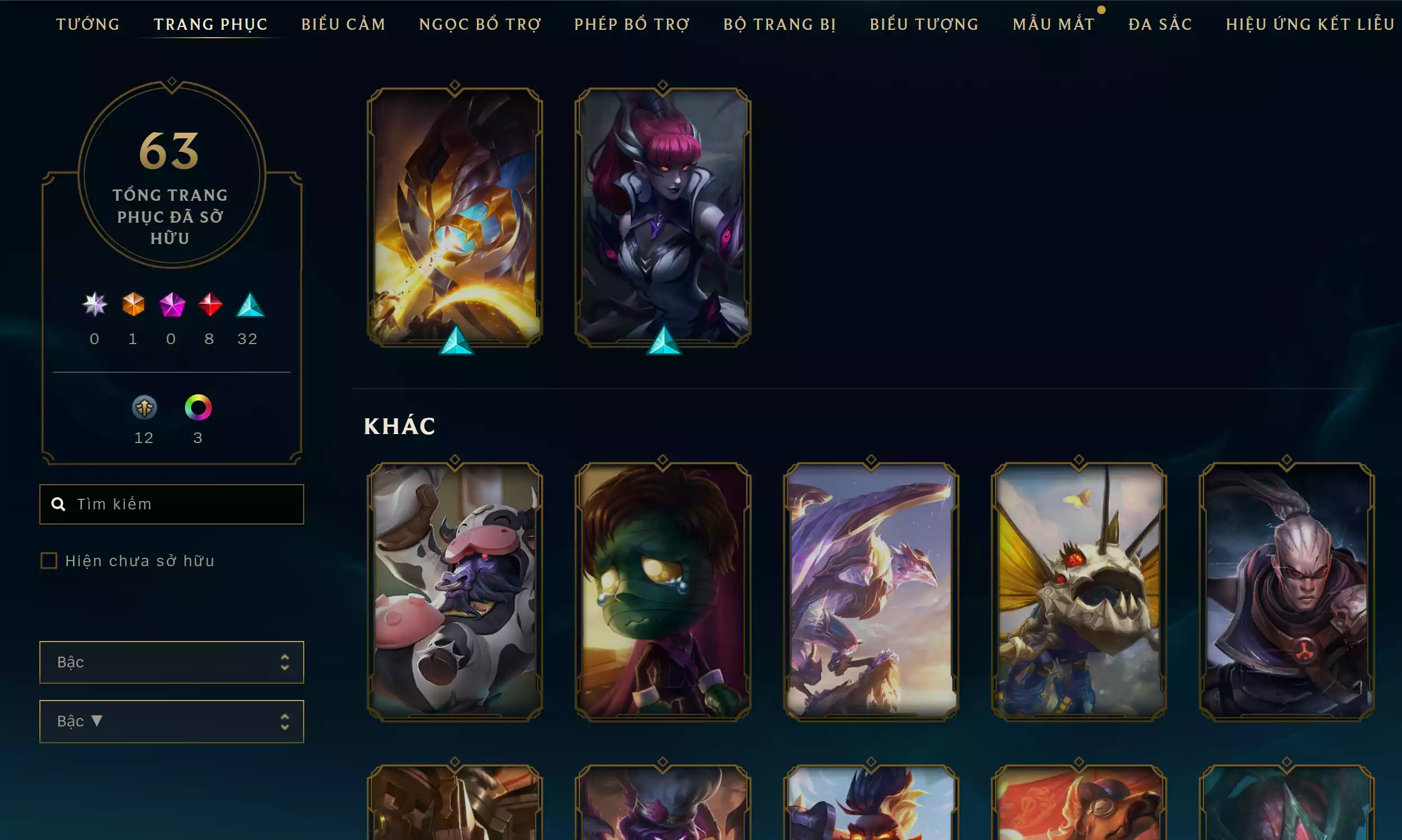 Ảnh 📮Combo Cực Vip Hiệu Ứng Bộ 3 Pet - Sàn - Chưởng  ✅ DRX Aatrox Tí Nị ✅ Điện Thờ Vùng Đất Khởi Nguyên ⬆️ Chưởng - Thần Kiếm Đoạt Mệnh - Hàng Hiệu ✅ Trang Phục - 63 Skin 🍁 Unrank TFT - LOL🍁 Có Thẻ Đổi Tên Nhân Vật Miễn Phí