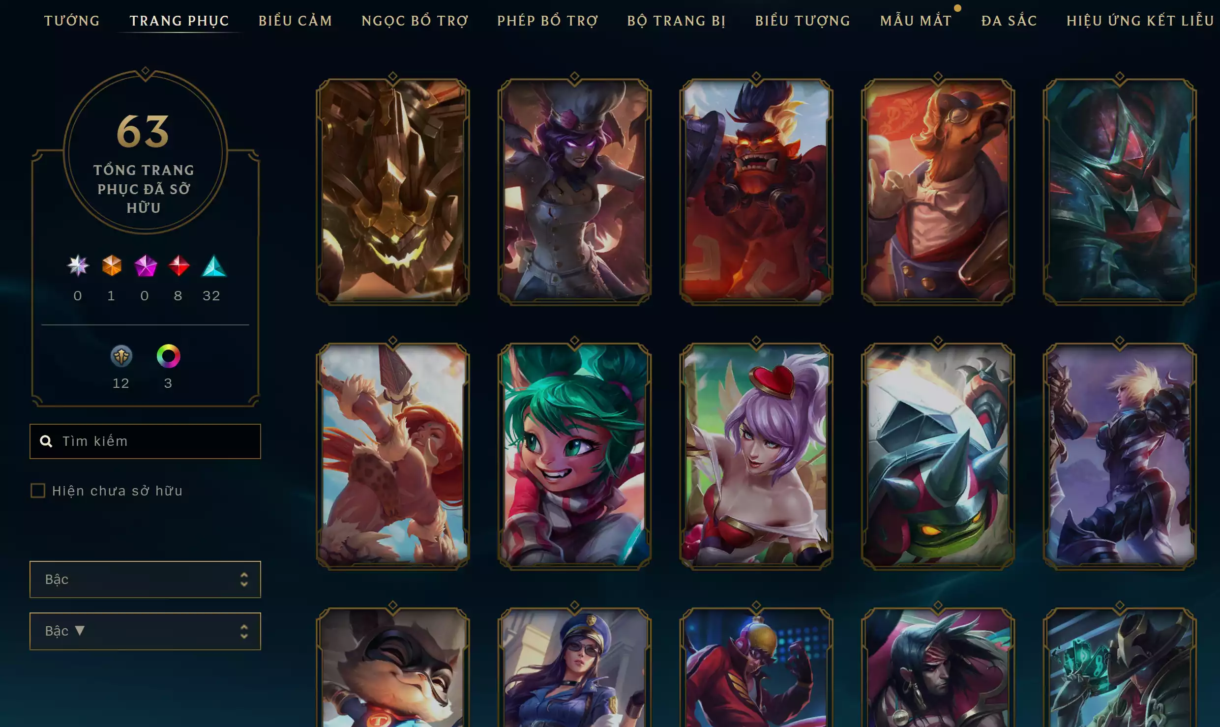 Ảnh 📮Combo Cực Vip Hiệu Ứng Bộ 3 Pet - Sàn - Chưởng  ✅ DRX Aatrox Tí Nị ✅ Điện Thờ Vùng Đất Khởi Nguyên ⬆️ Chưởng - Thần Kiếm Đoạt Mệnh - Hàng Hiệu ✅ Trang Phục - 63 Skin 🍁 Unrank TFT - LOL🍁 Có Thẻ Đổi Tên Nhân Vật Miễn Phí