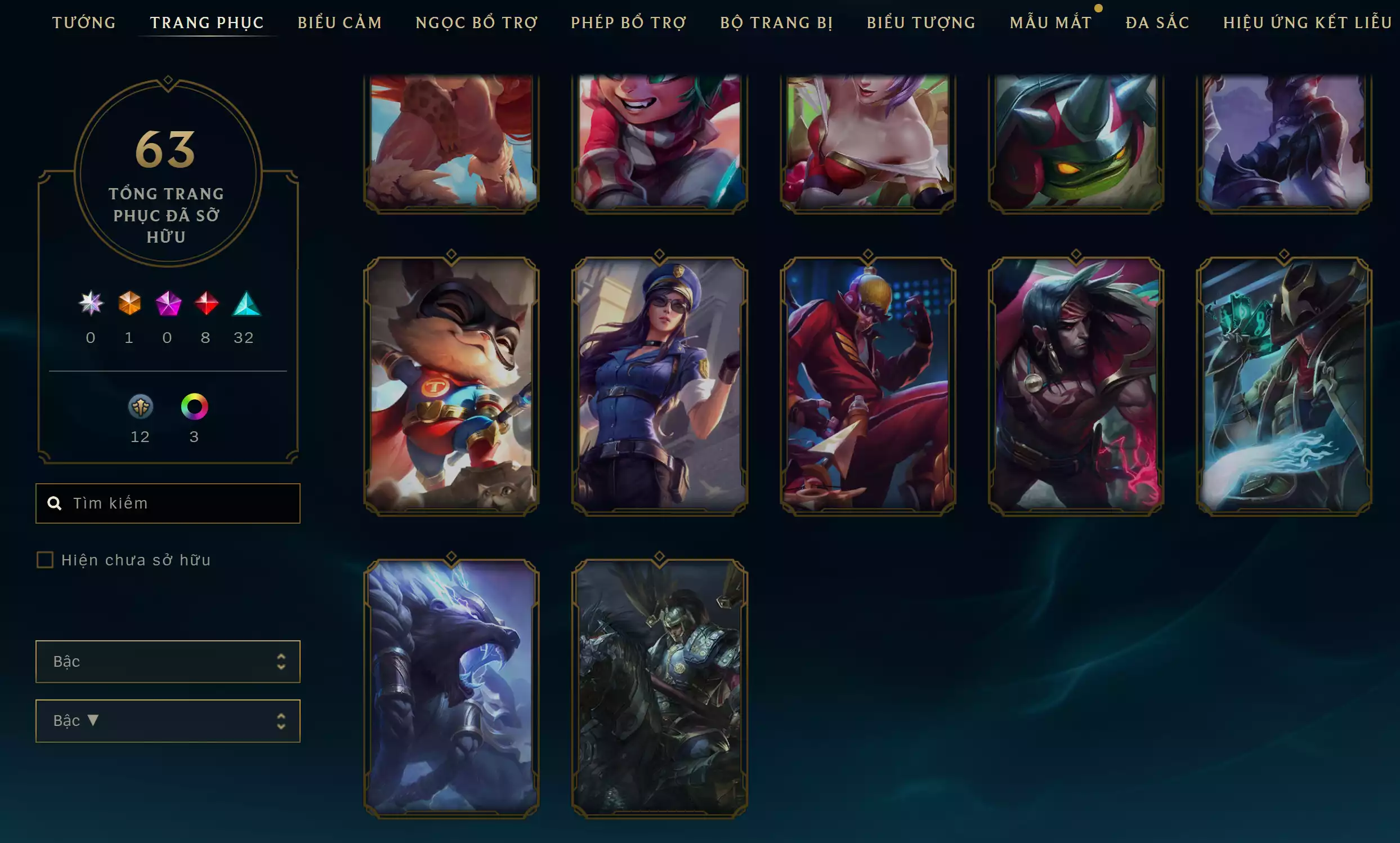 Ảnh 📮Combo Cực Vip Hiệu Ứng Bộ 3 Pet - Sàn - Chưởng  ✅ DRX Aatrox Tí Nị ✅ Điện Thờ Vùng Đất Khởi Nguyên ⬆️ Chưởng - Thần Kiếm Đoạt Mệnh - Hàng Hiệu ✅ Trang Phục - 63 Skin 🍁 Unrank TFT - LOL🍁 Có Thẻ Đổi Tên Nhân Vật Miễn Phí