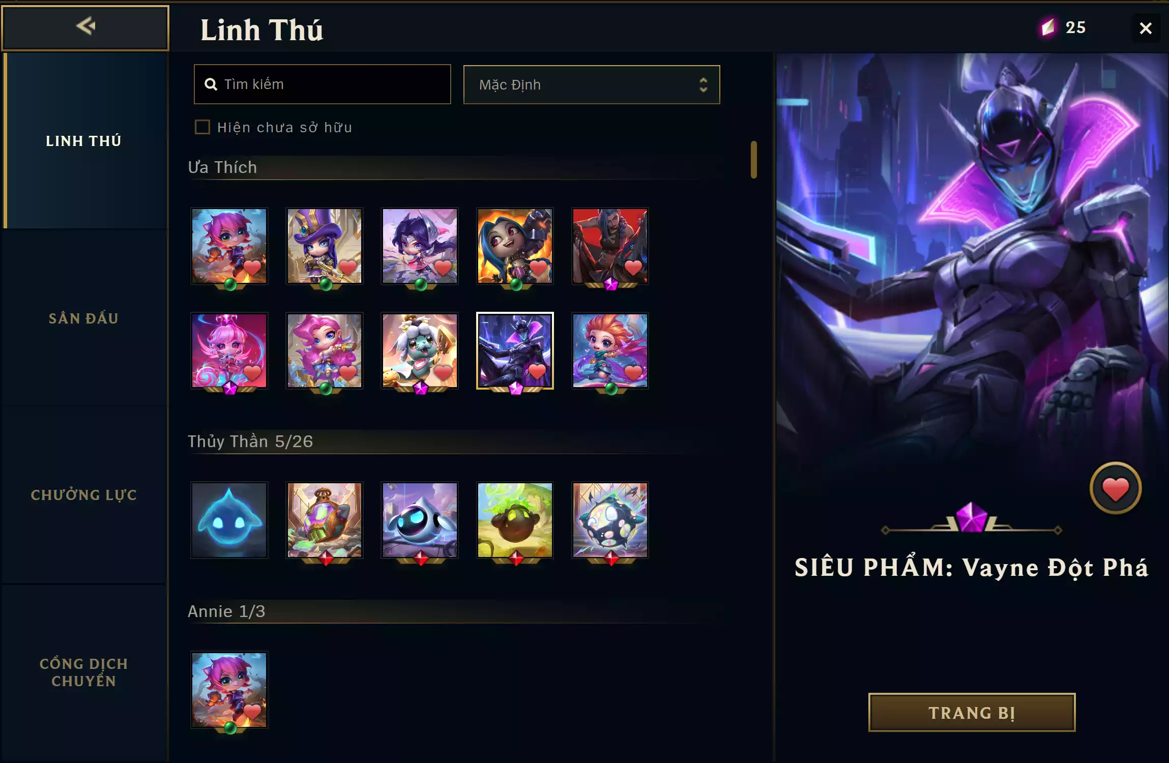 Ảnh ✅ TFT - Main Nữ ▶ T1 Oriana Tí Nị ▶ Arcane Jinx Đột Phá ▶ Siêu Phẩm: Vayne Đột Phá ▶ Tiểu Tiên Cá URF 🧧 Sàn Đấu - Linh Xà Thần Vực ⬆️ 3 Chưởng Lực Limit Cực Đẹp Mắt 🌠  7 Sàn Đấu Đỏ Cực Đẹp ✅ 6 Pet Tí Nị Thường ➡️ Jinx - Seraphine - Irelia - Zoe - Annie - Caitlyn
