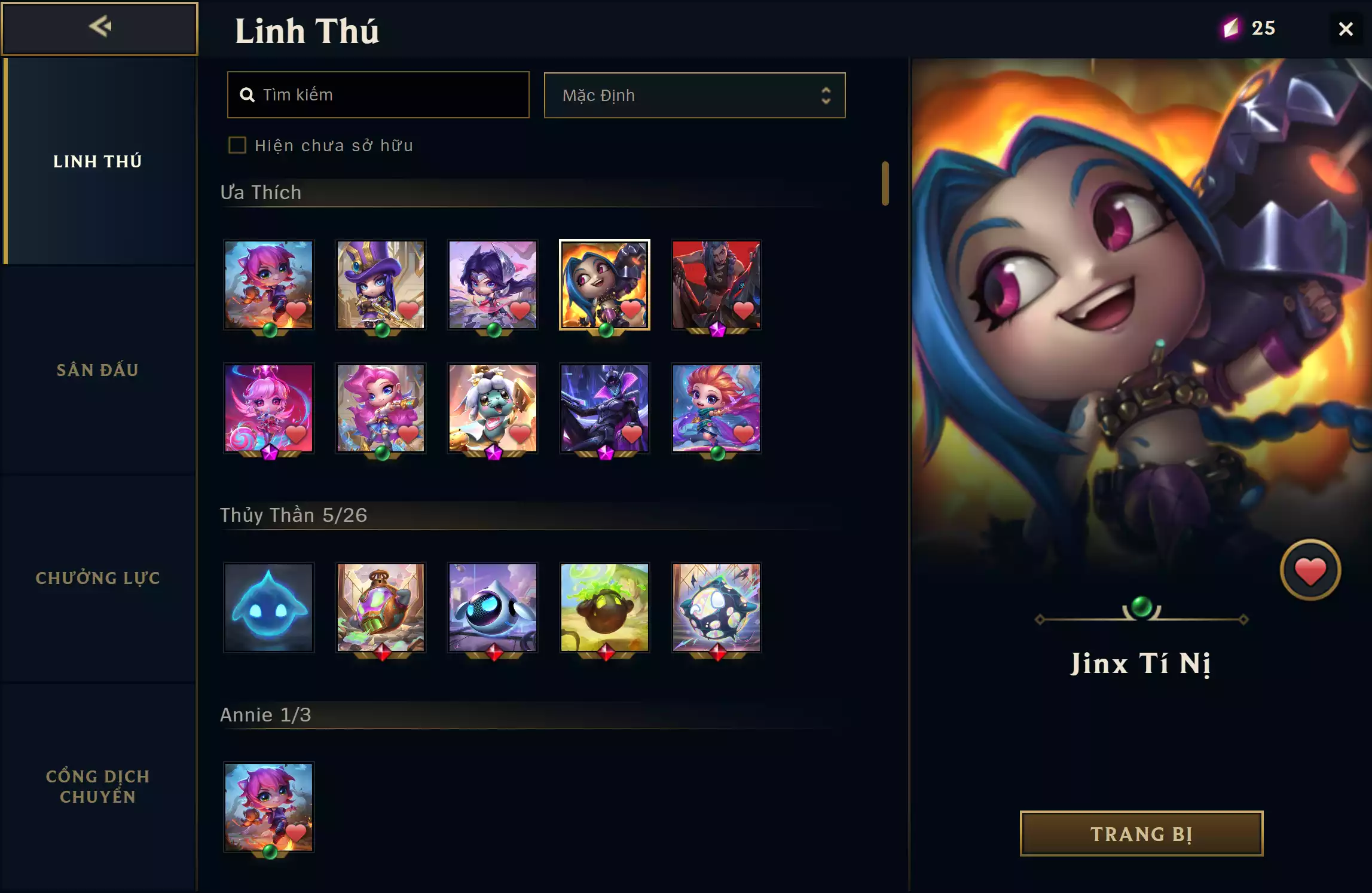 Ảnh ✅ TFT - Main Nữ ▶ T1 Oriana Tí Nị ▶ Arcane Jinx Đột Phá ▶ Siêu Phẩm: Vayne Đột Phá ▶ Tiểu Tiên Cá URF 🧧 Sàn Đấu - Linh Xà Thần Vực ⬆️ 3 Chưởng Lực Limit Cực Đẹp Mắt 🌠  7 Sàn Đấu Đỏ Cực Đẹp ✅ 6 Pet Tí Nị Thường ➡️ Jinx - Seraphine - Irelia - Zoe - Annie - Caitlyn
