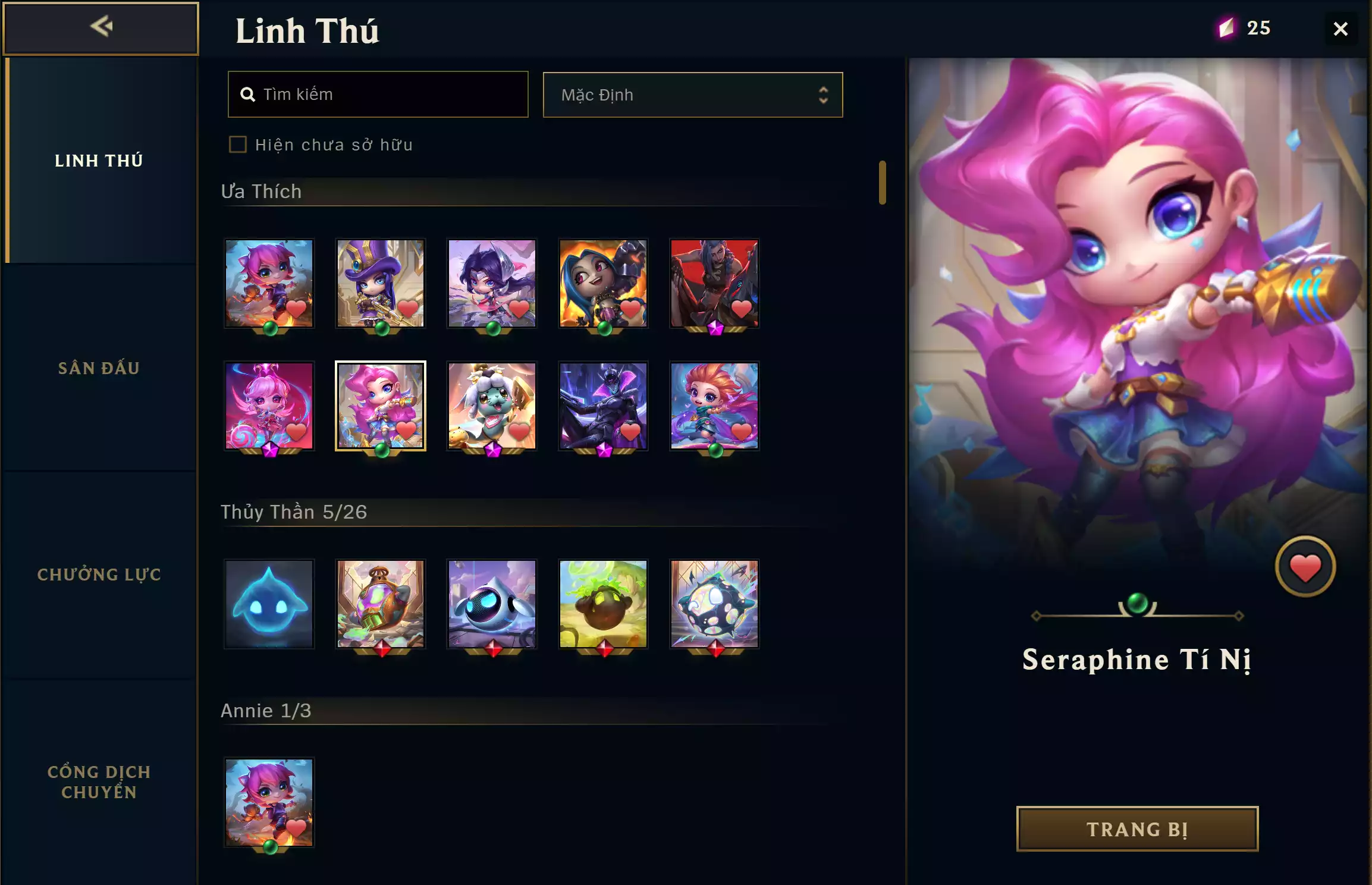 Ảnh ✅ TFT - Main Nữ ▶ T1 Oriana Tí Nị ▶ Arcane Jinx Đột Phá ▶ Siêu Phẩm: Vayne Đột Phá ▶ Tiểu Tiên Cá URF 🧧 Sàn Đấu - Linh Xà Thần Vực ⬆️ 3 Chưởng Lực Limit Cực Đẹp Mắt 🌠  7 Sàn Đấu Đỏ Cực Đẹp ✅ 6 Pet Tí Nị Thường ➡️ Jinx - Seraphine - Irelia - Zoe - Annie - Caitlyn
